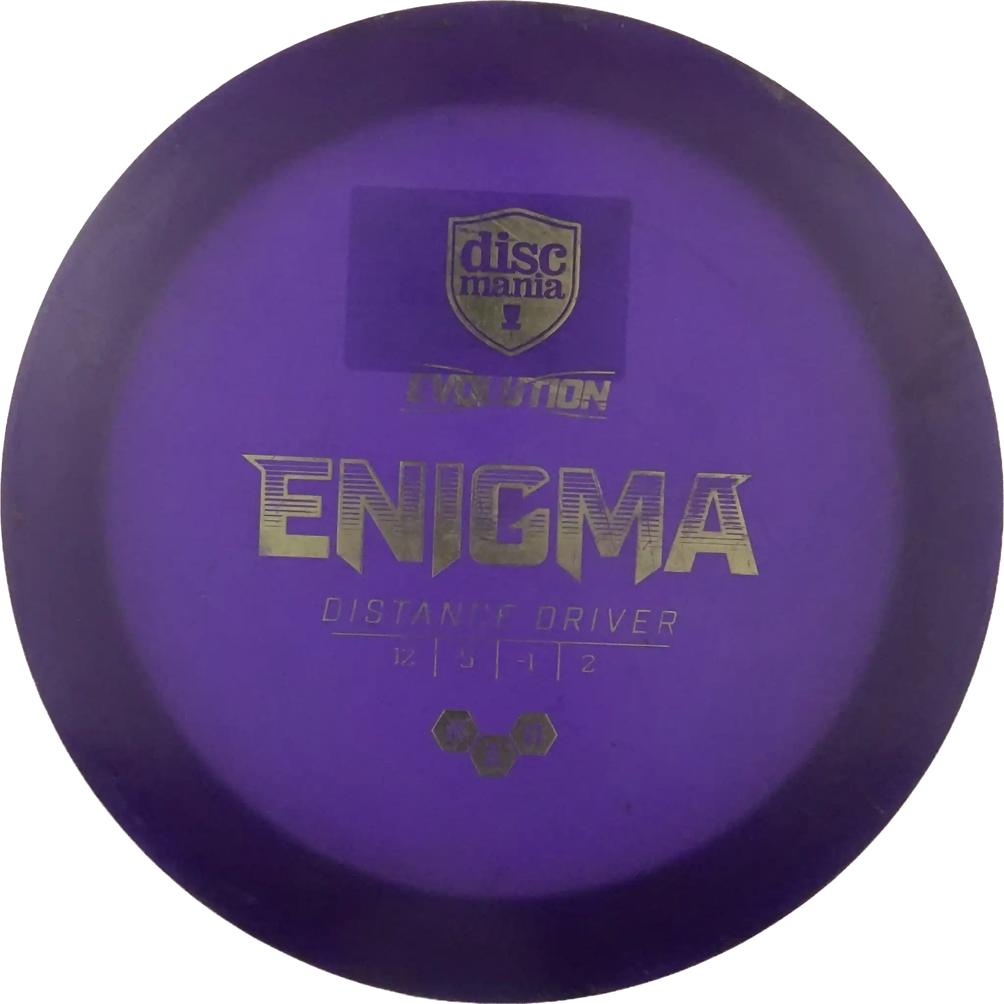Neo Enigma