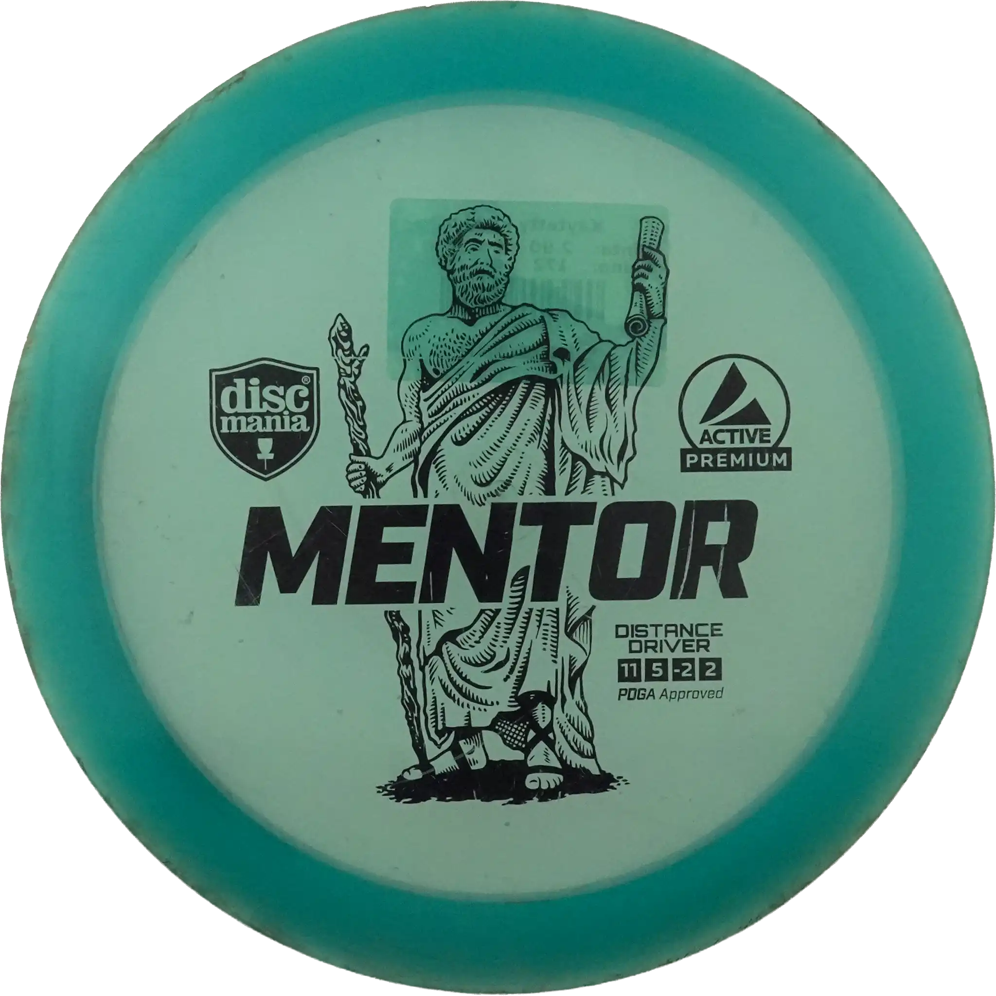 Active Premium Mentor