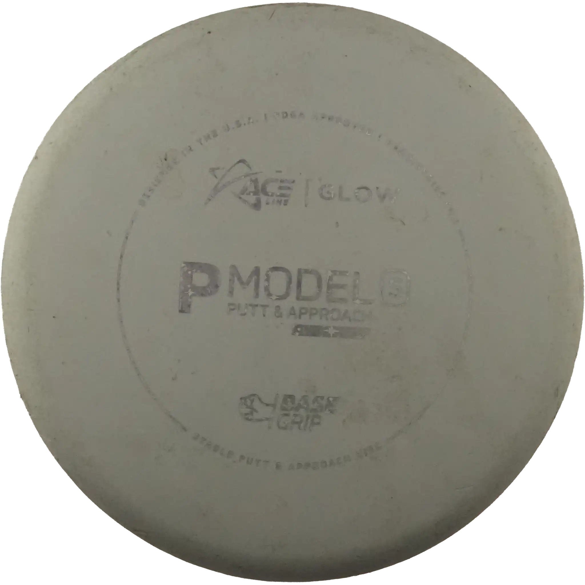 BaseGrip Glow P Model S