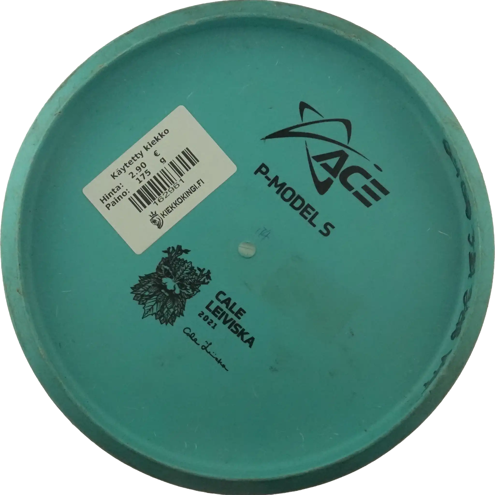 BaseGrip P Model S