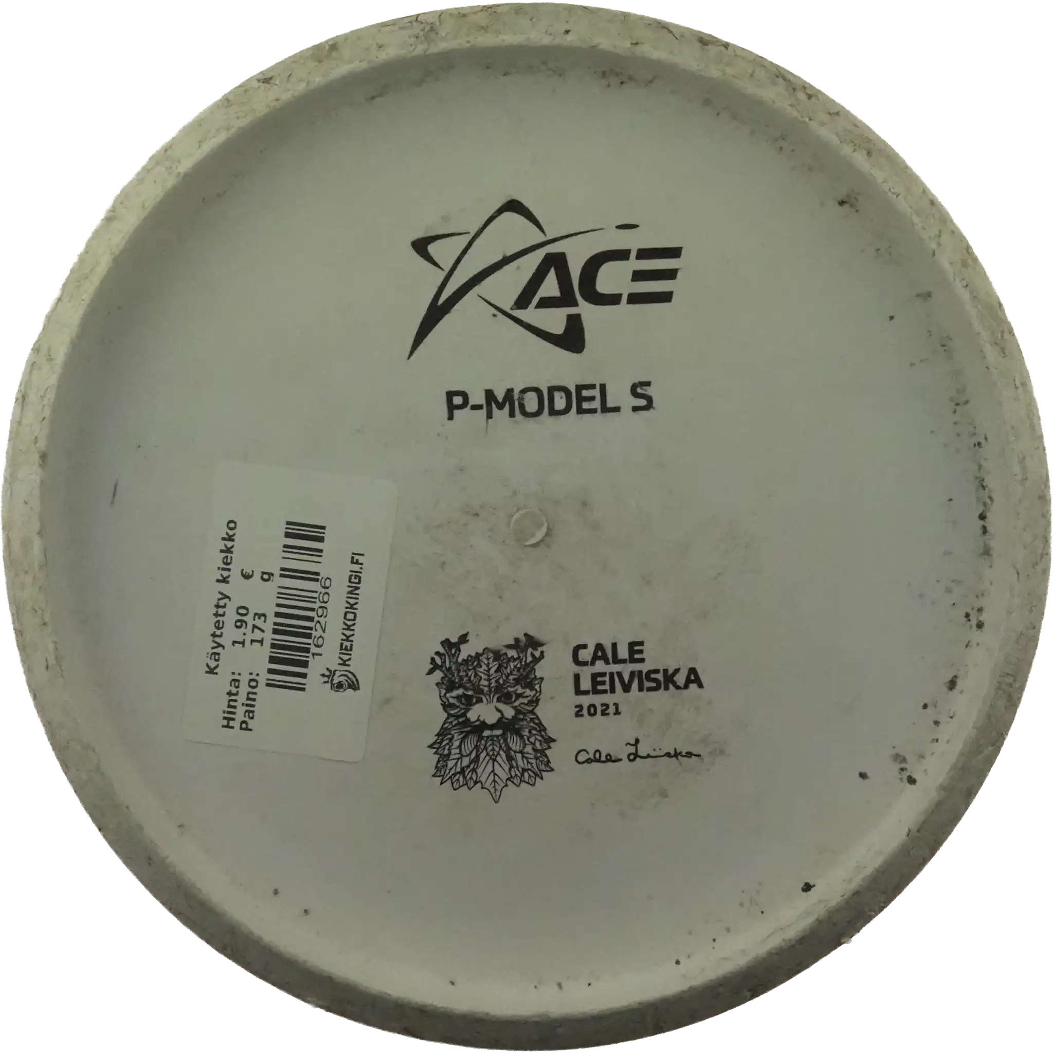 BaseGrip P Model S