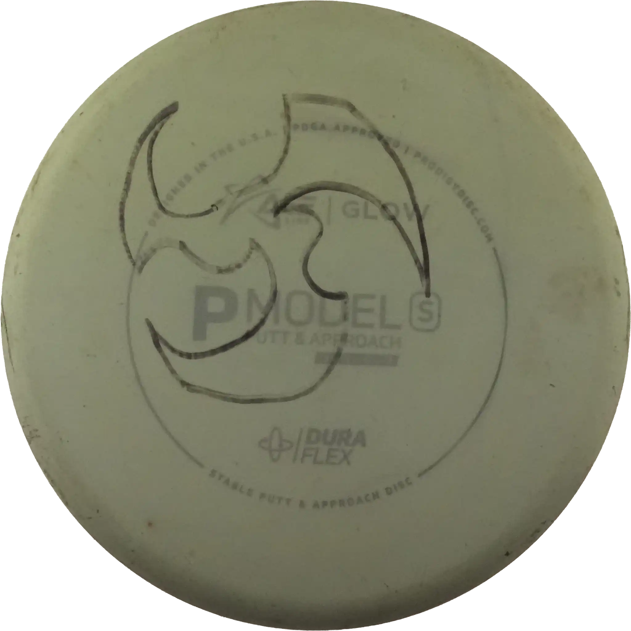 DuraFlex Glow P Model S