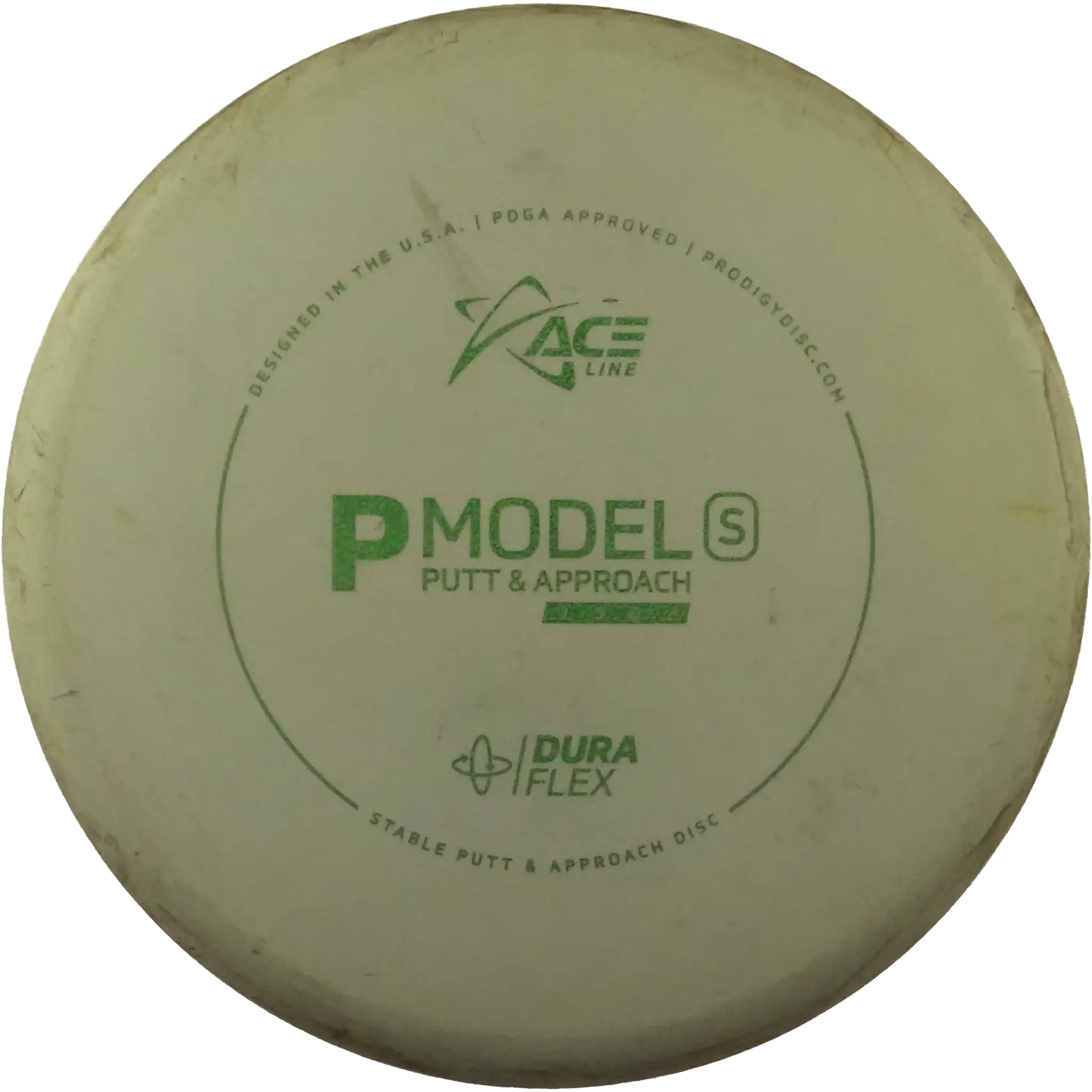 DuraFlex P Model S