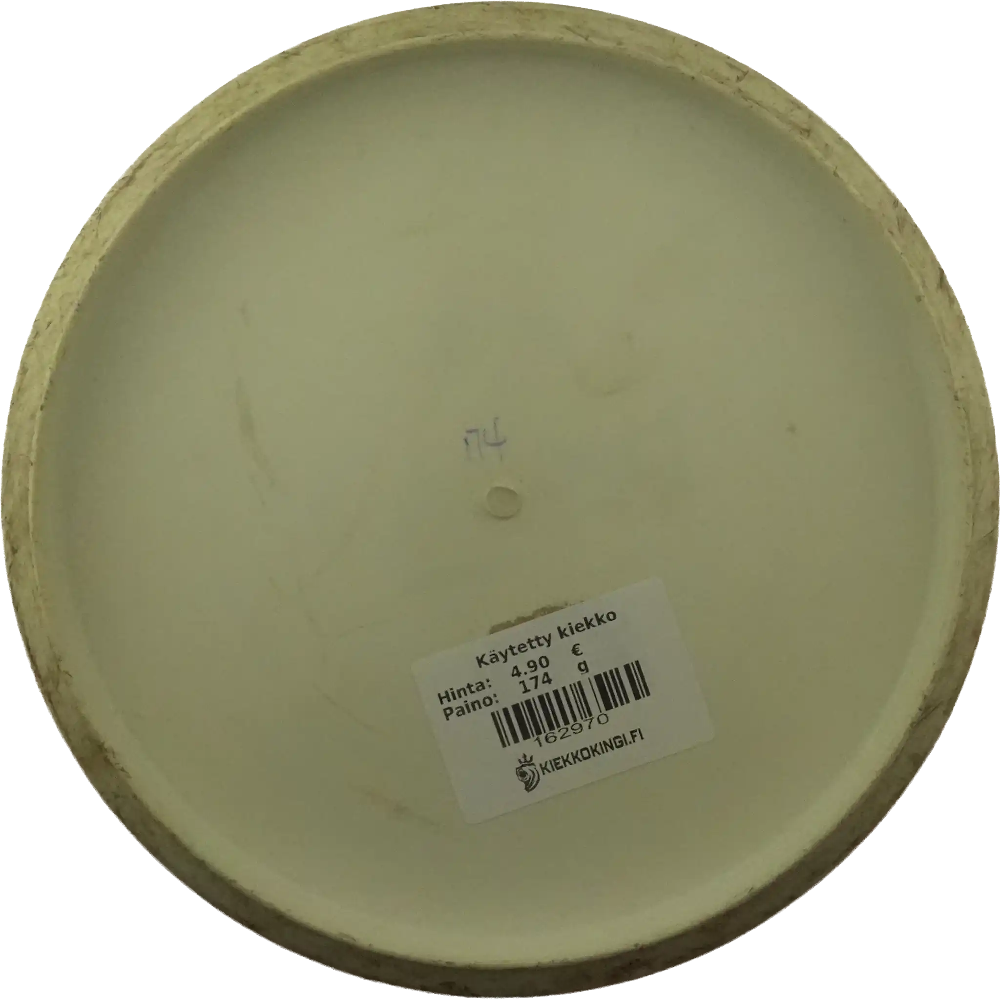 DuraFlex P Model S