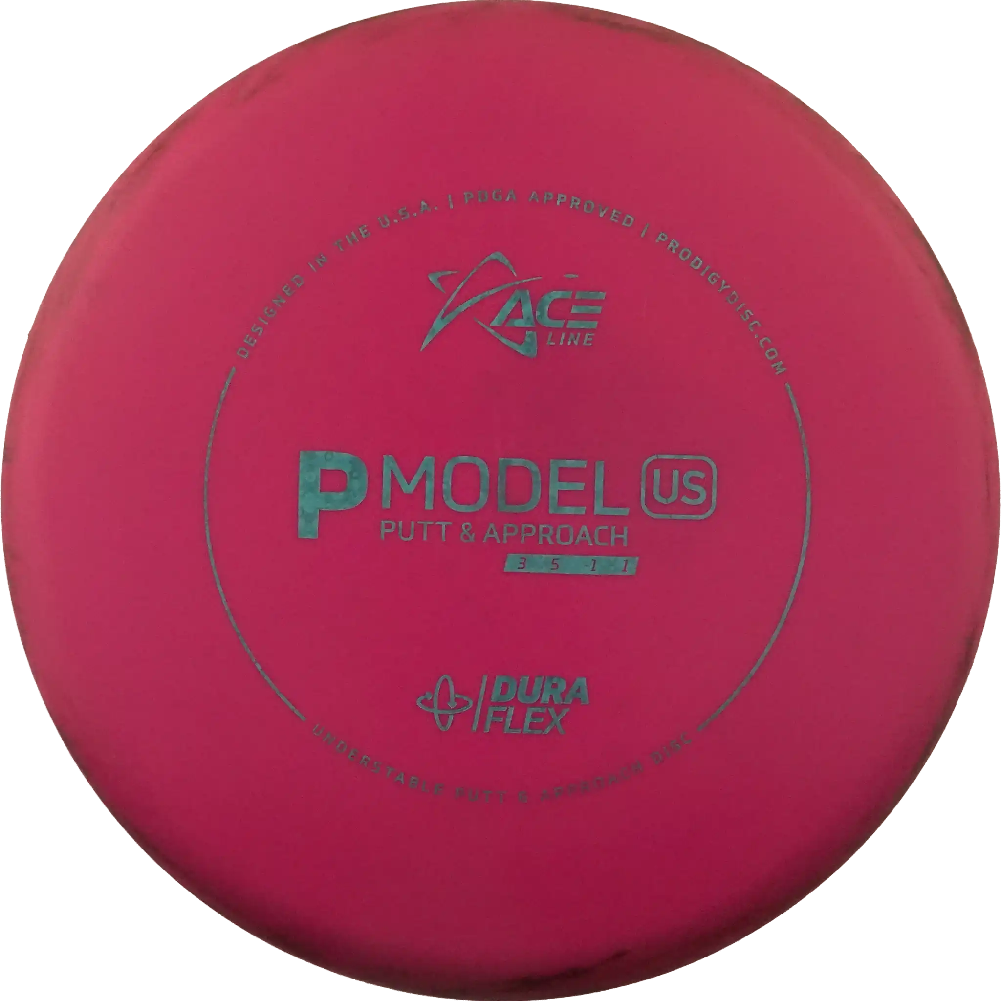 DuraFlex P Model US