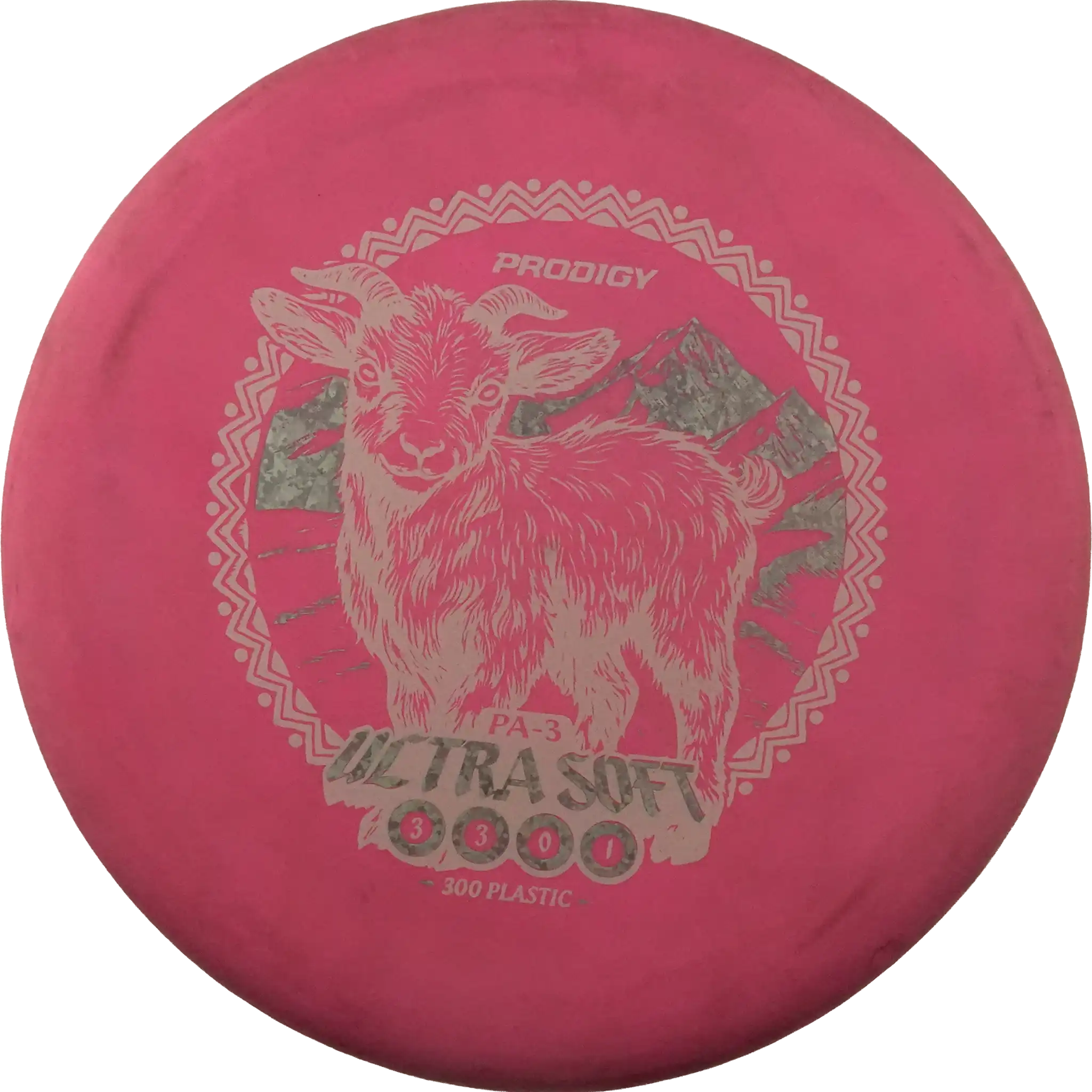 300 Ultra Soft PA3