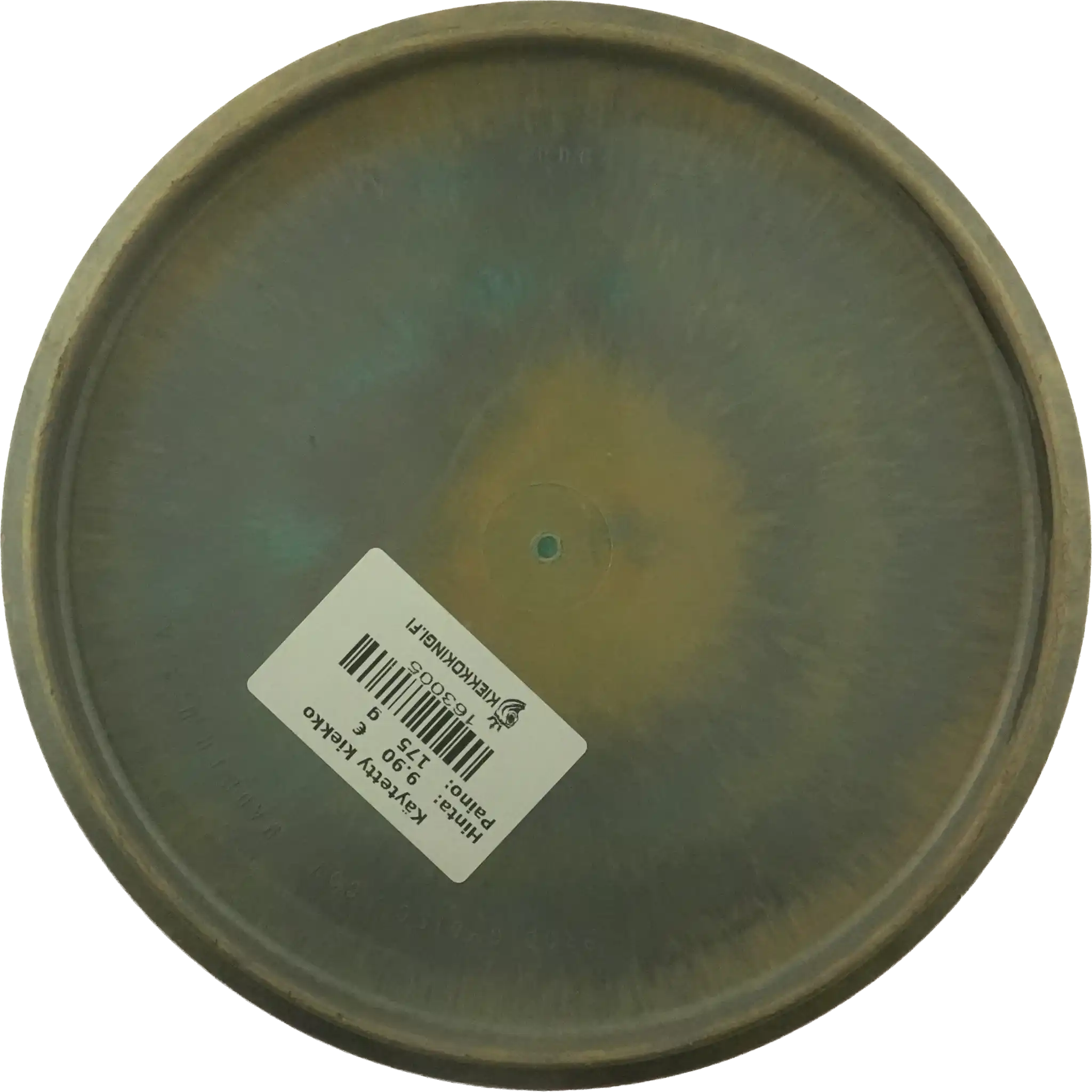 500 Spectrum PA3