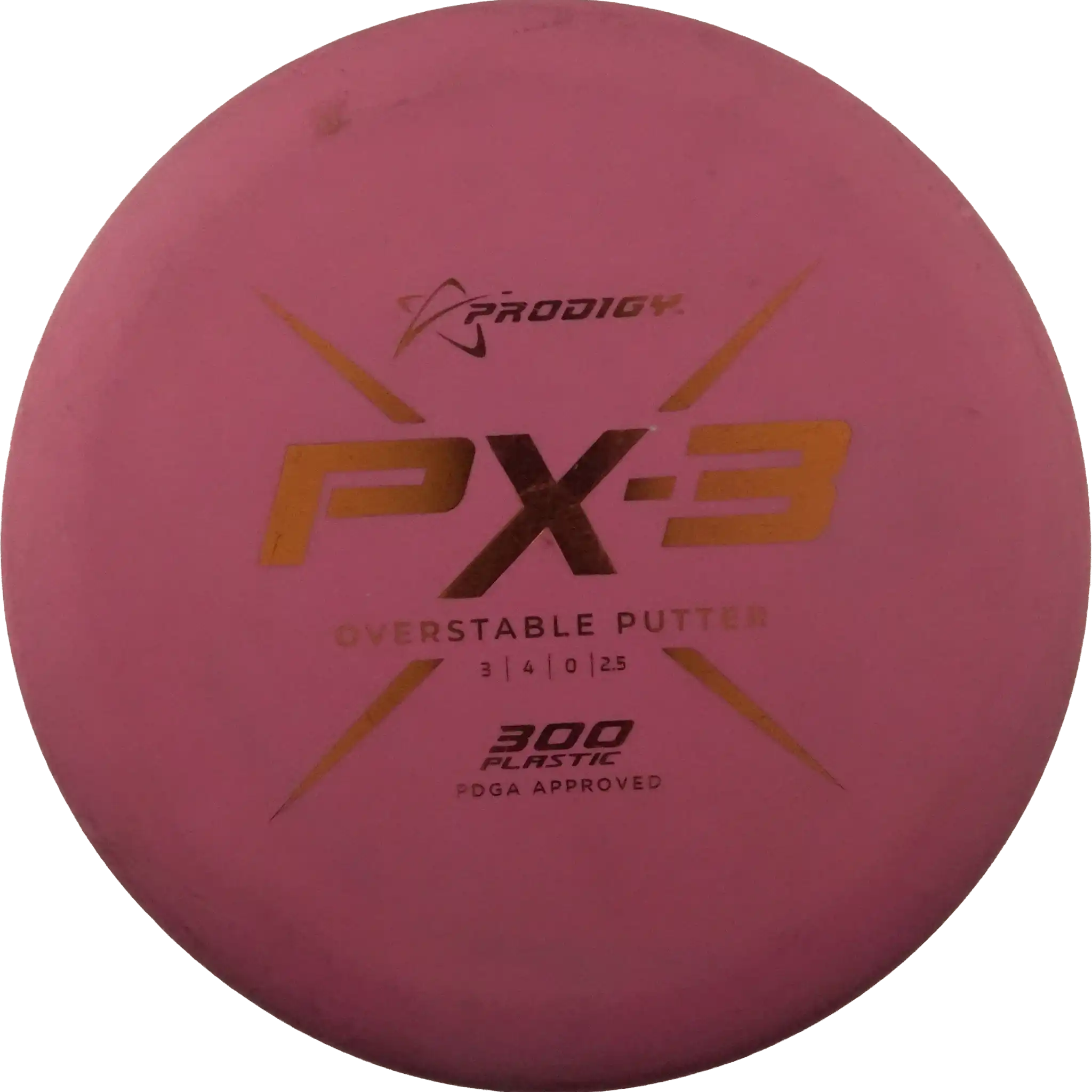 300 PX3