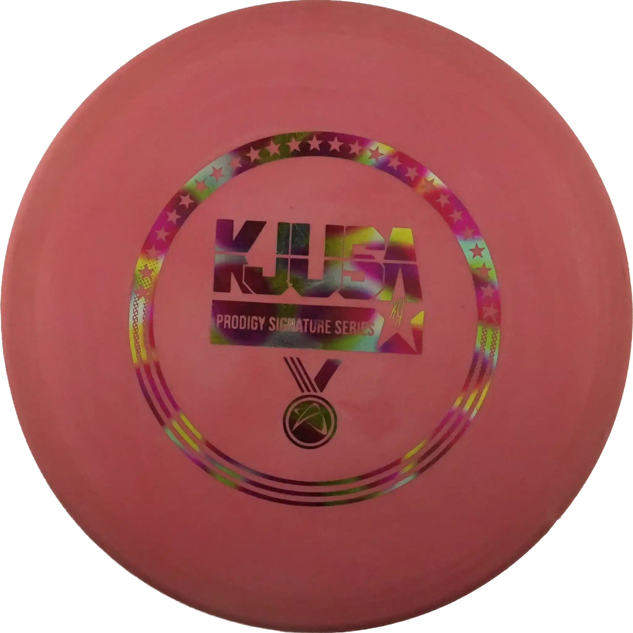 300 A2 - Kevin Jones