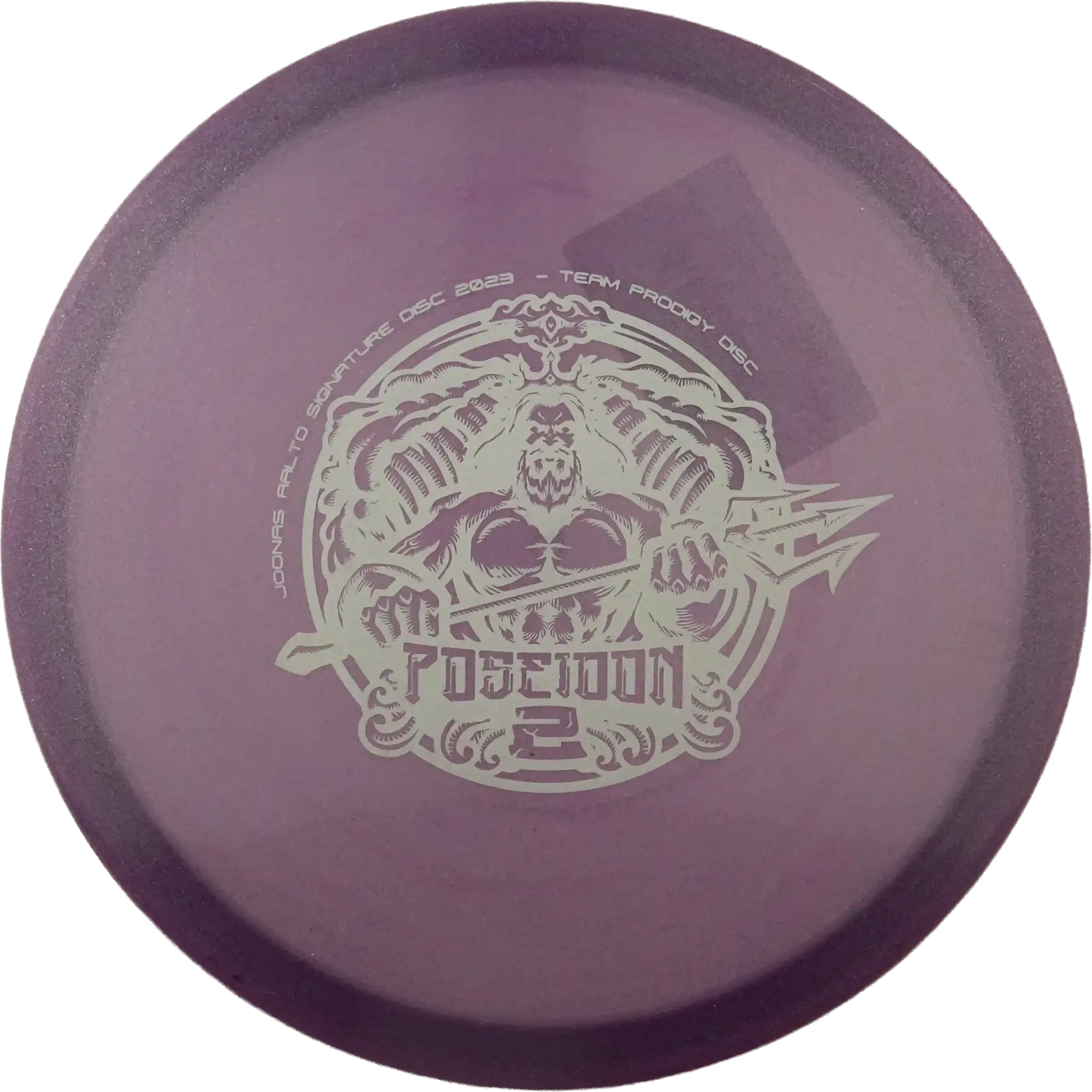 400 Glimmer A2 - Poseidon 2 - Joonas Aalto