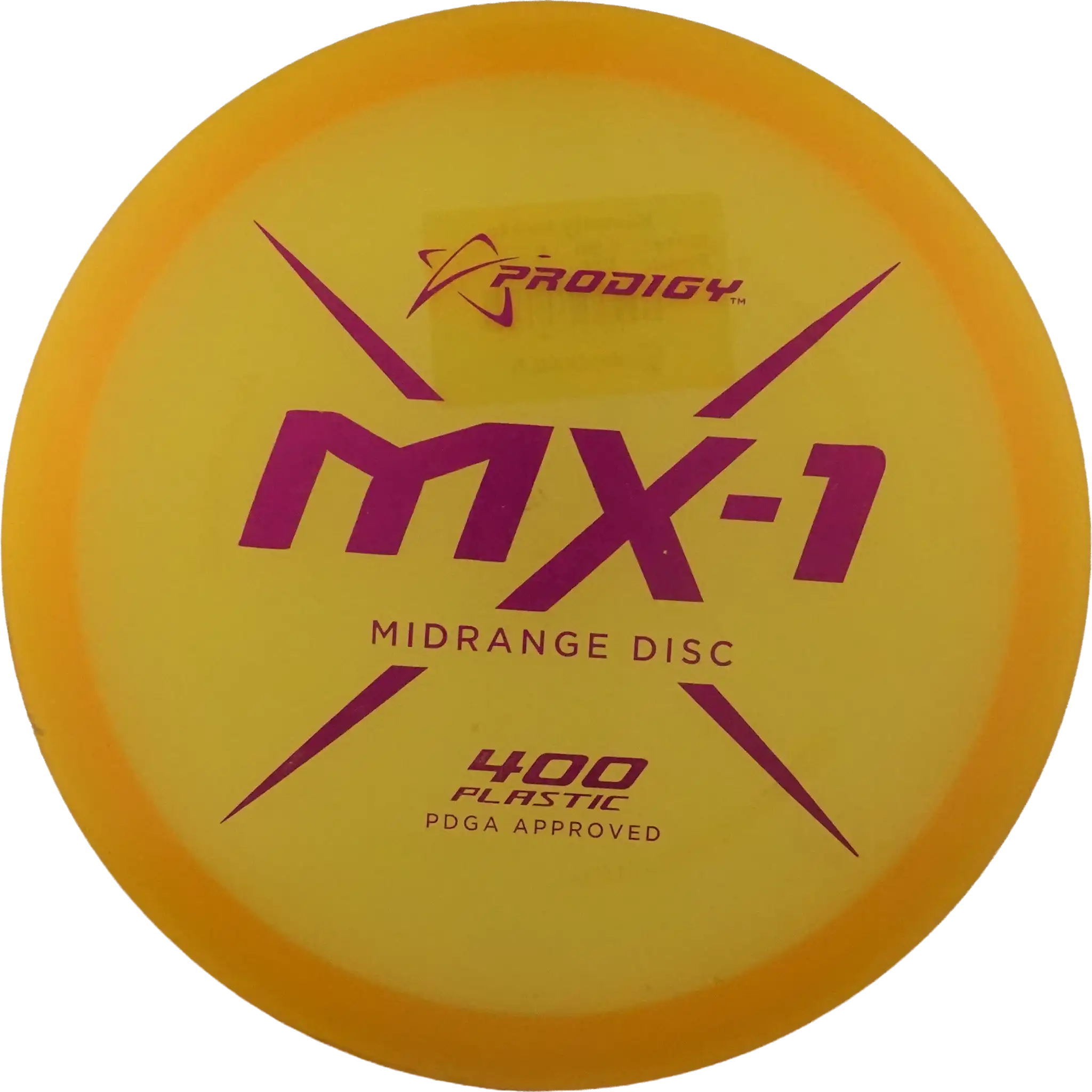 400 MX1