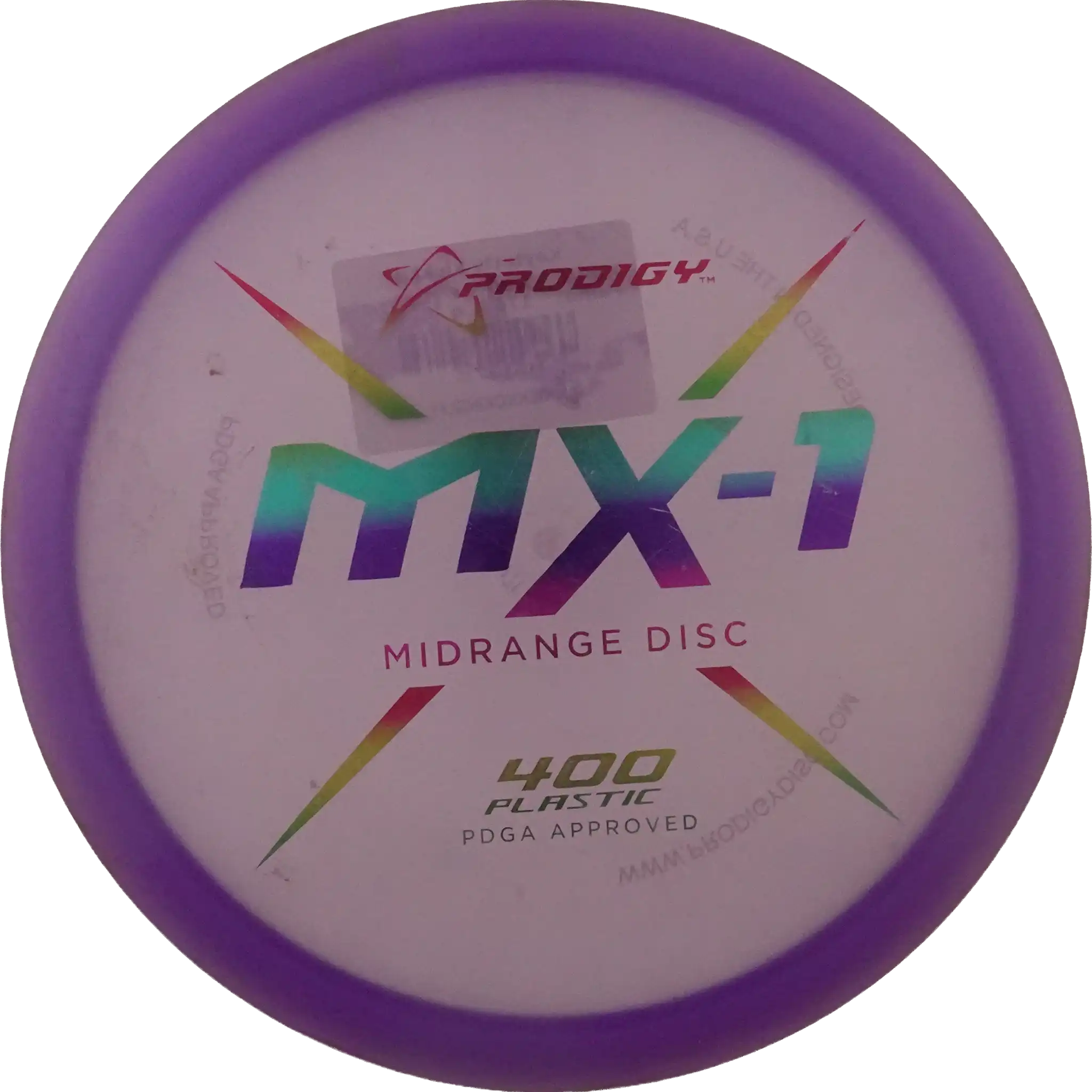 400 MX1
