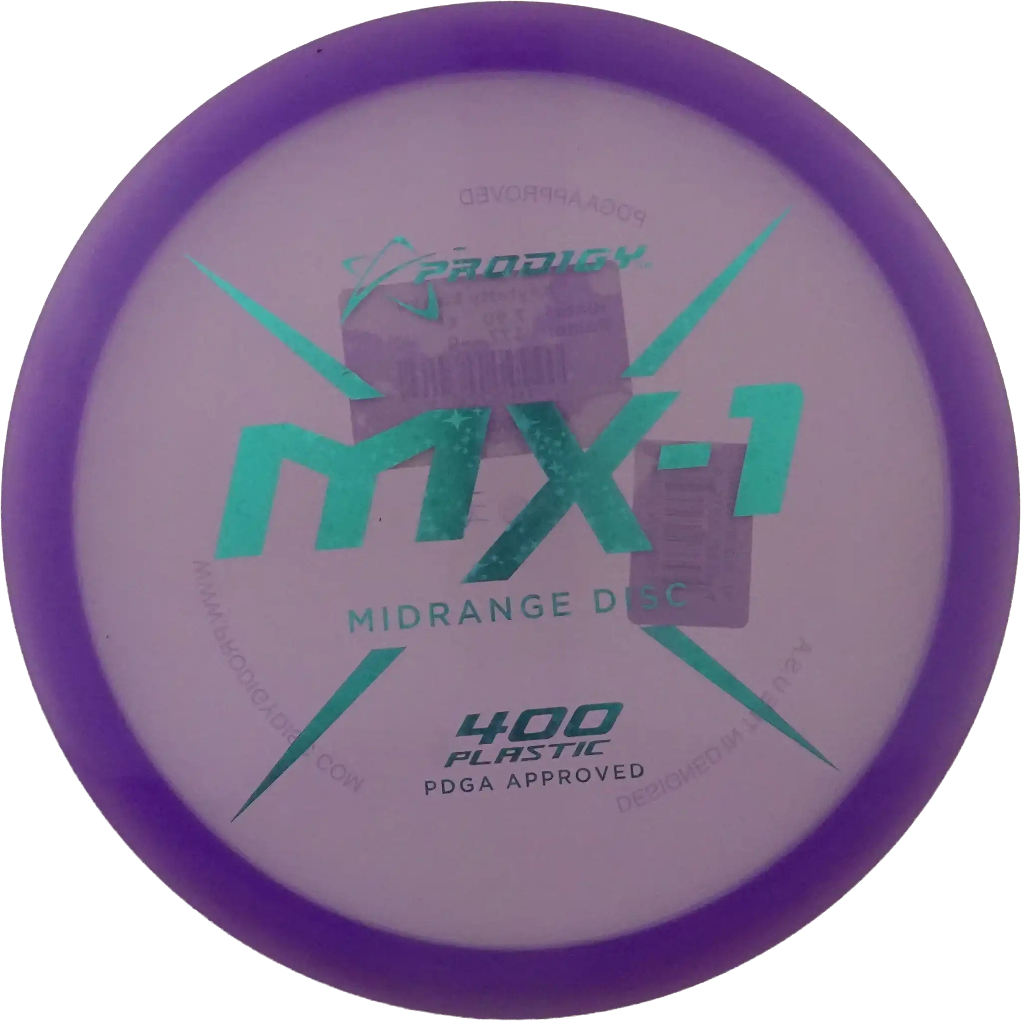400 MX1