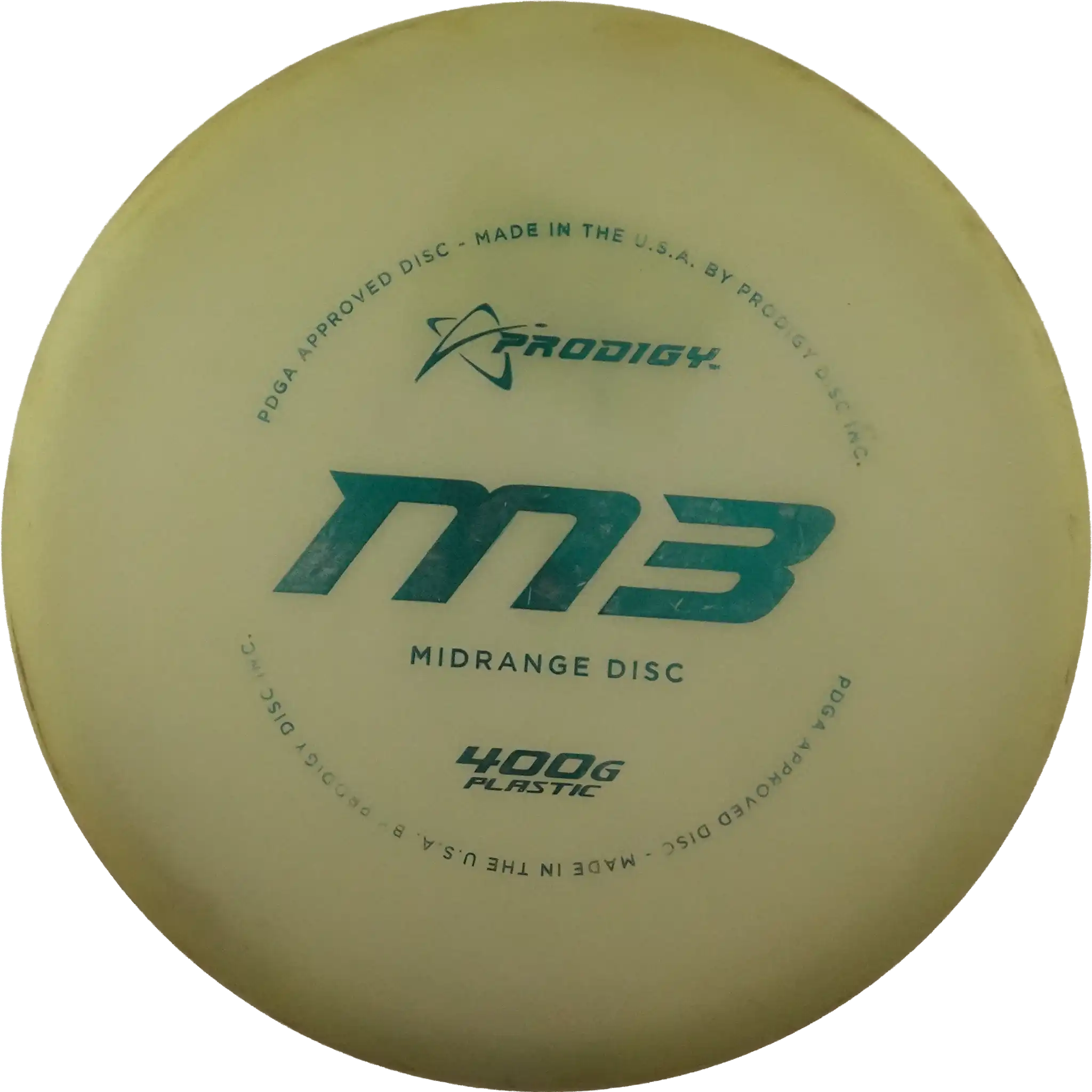 400G M3
