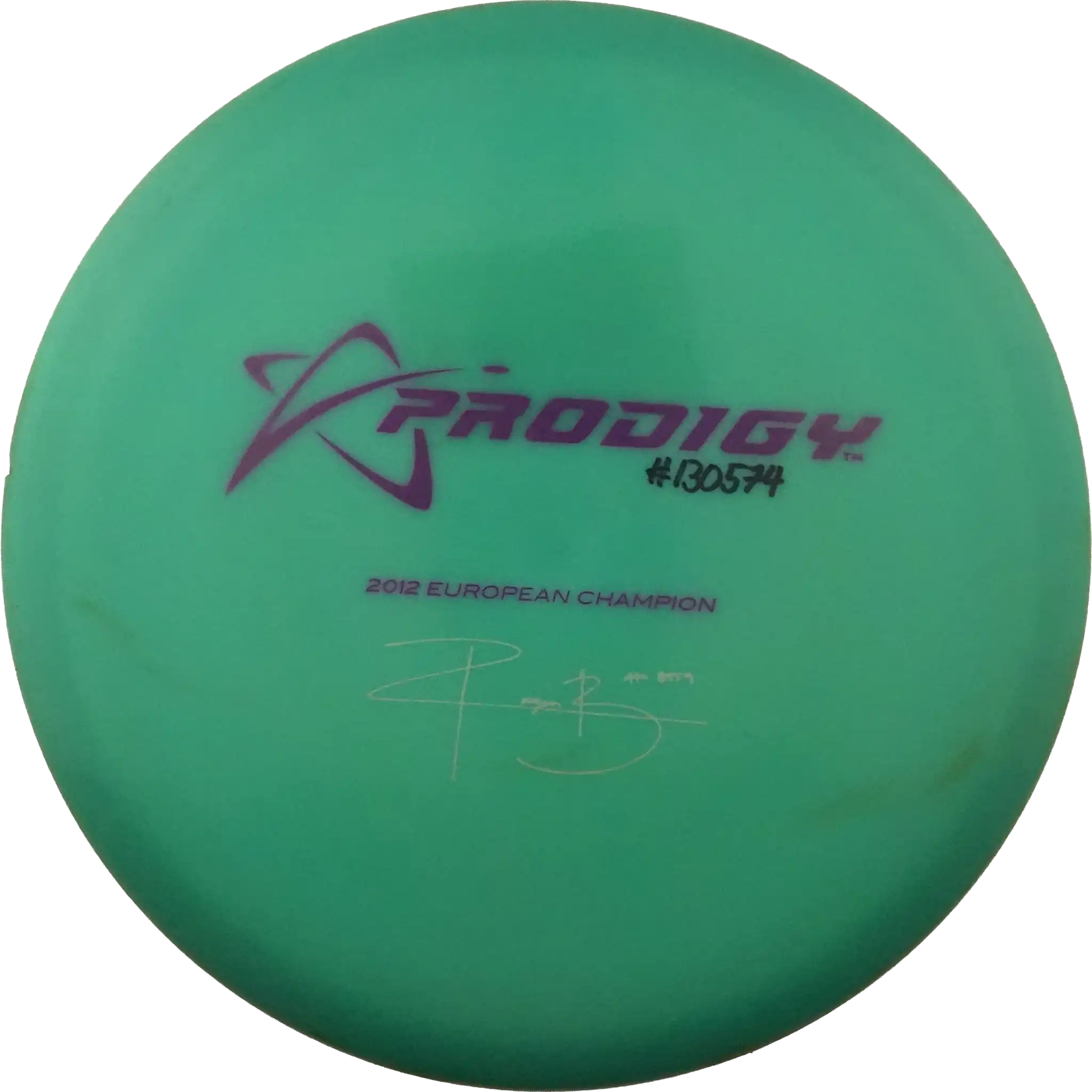 400 M4 - Ragna Bydge