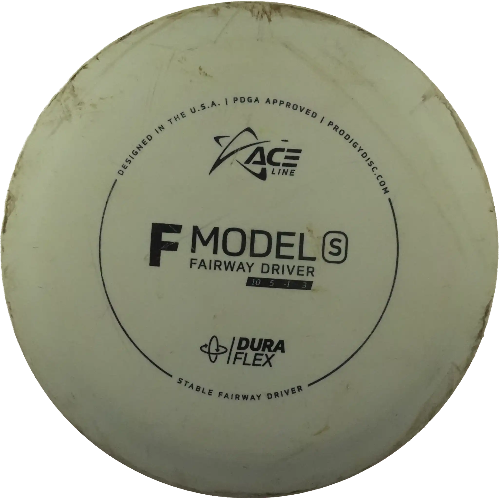 DuraFlex F Model S