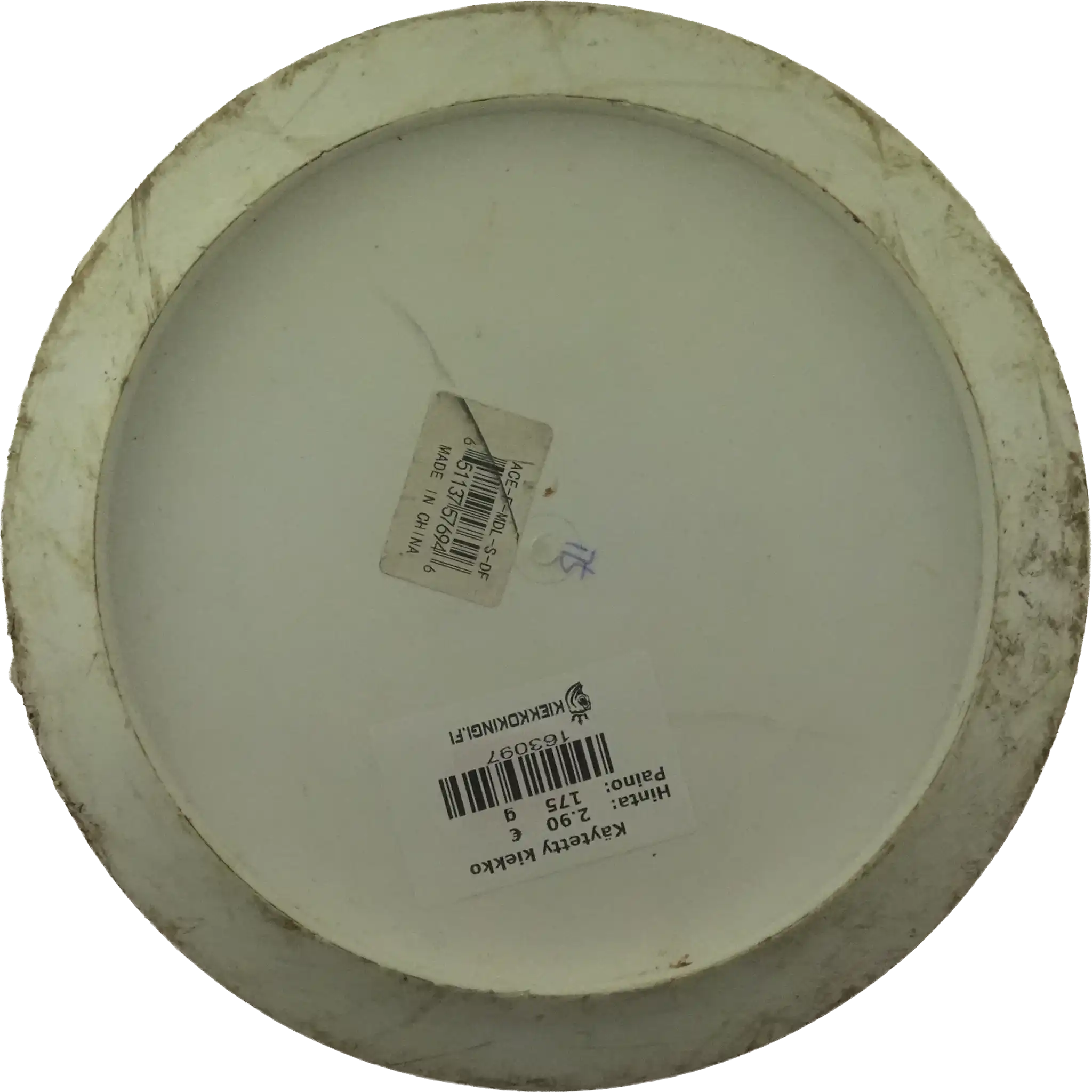 DuraFlex F Model S