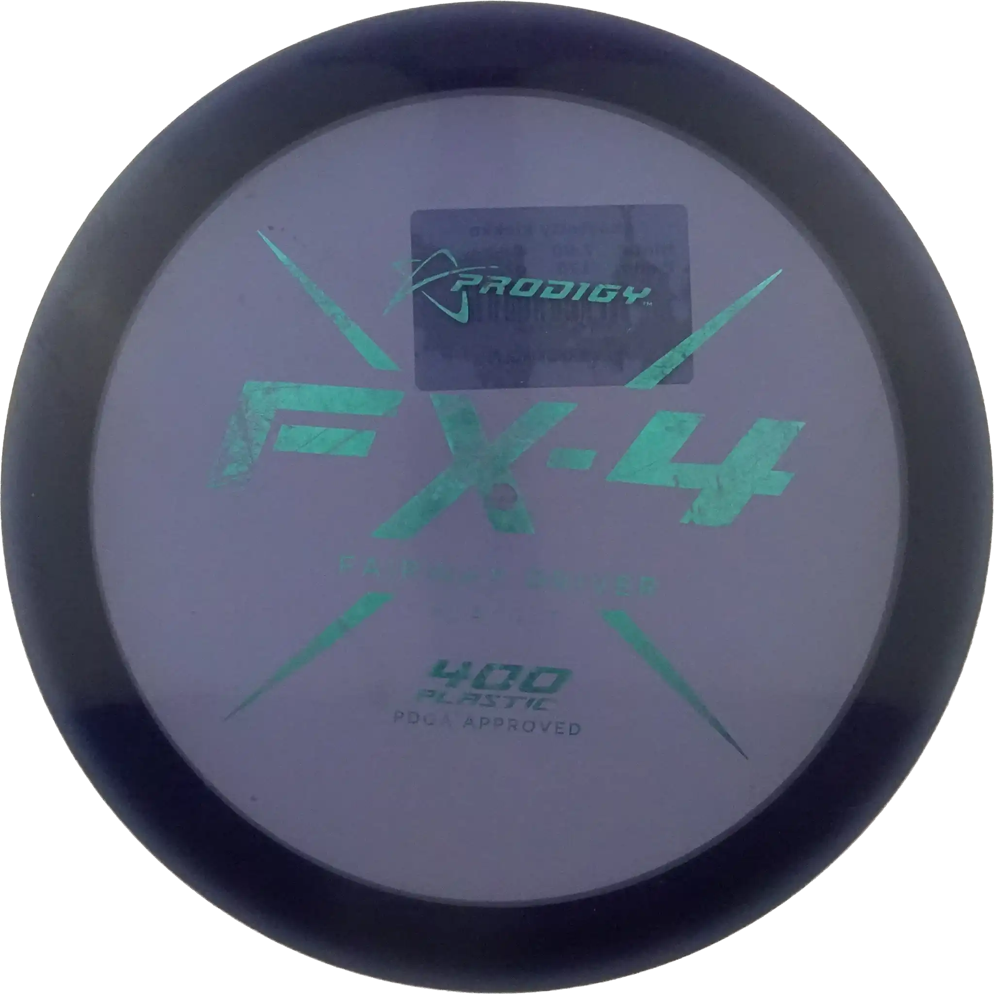 400 FX4