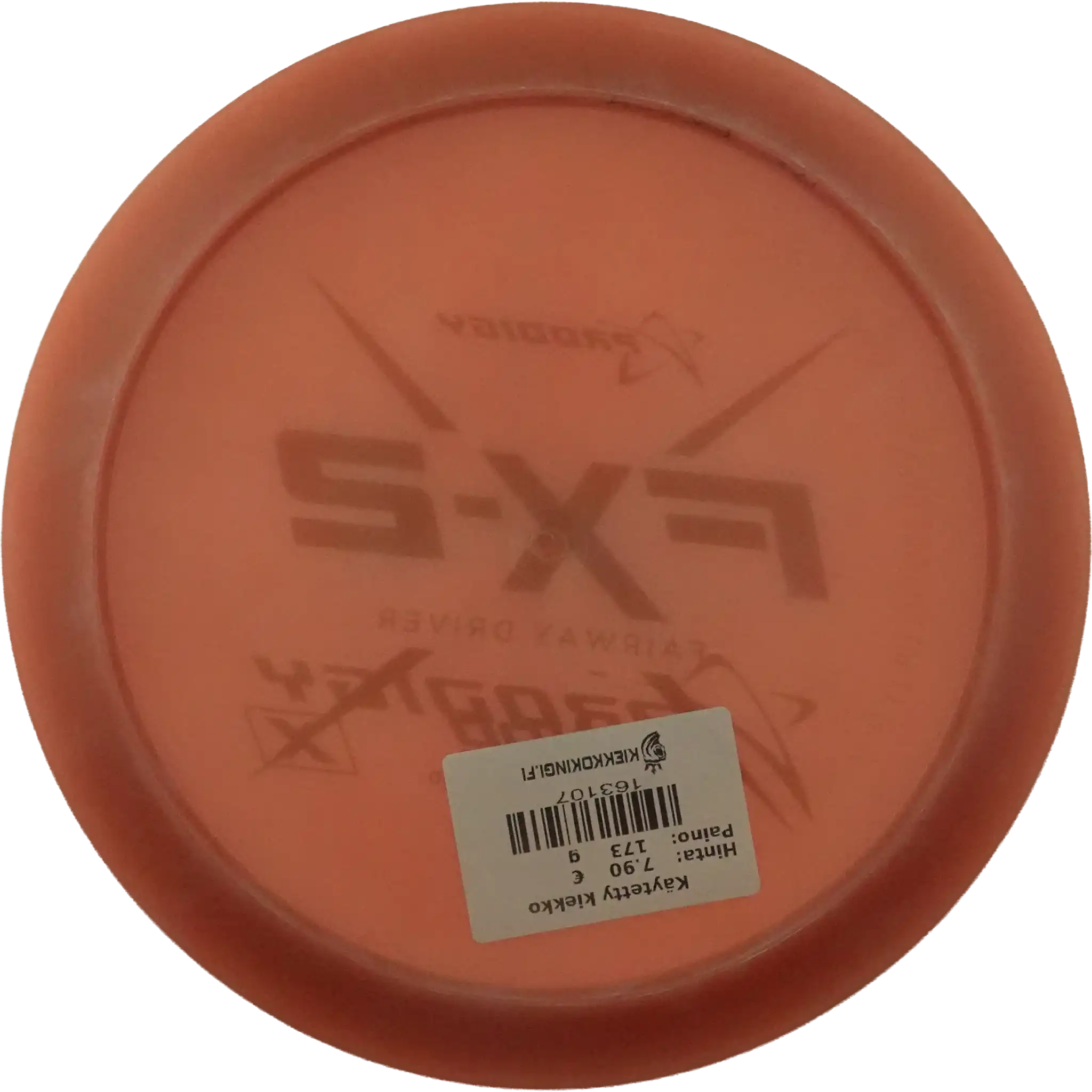 400 FX2