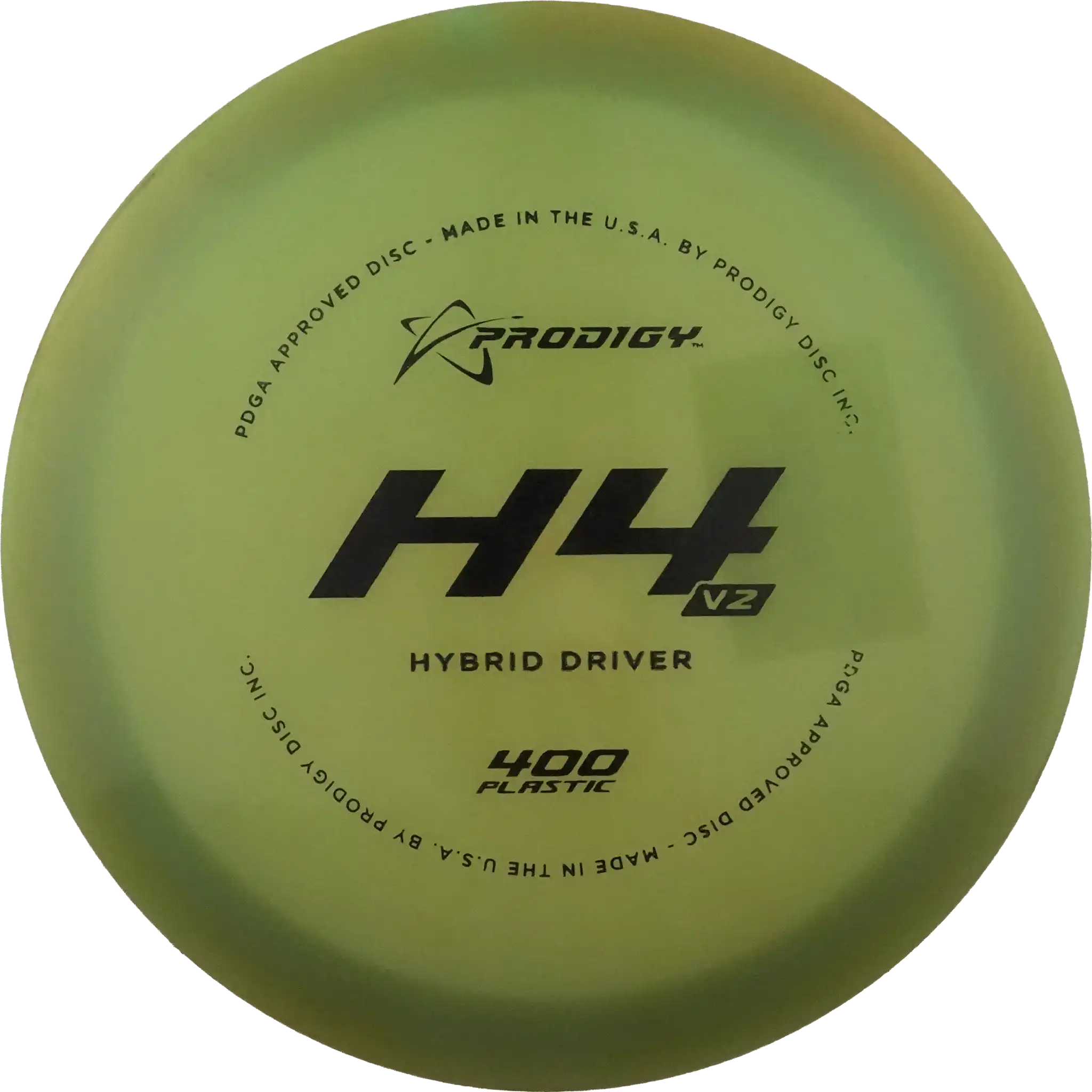 400 H4 V2