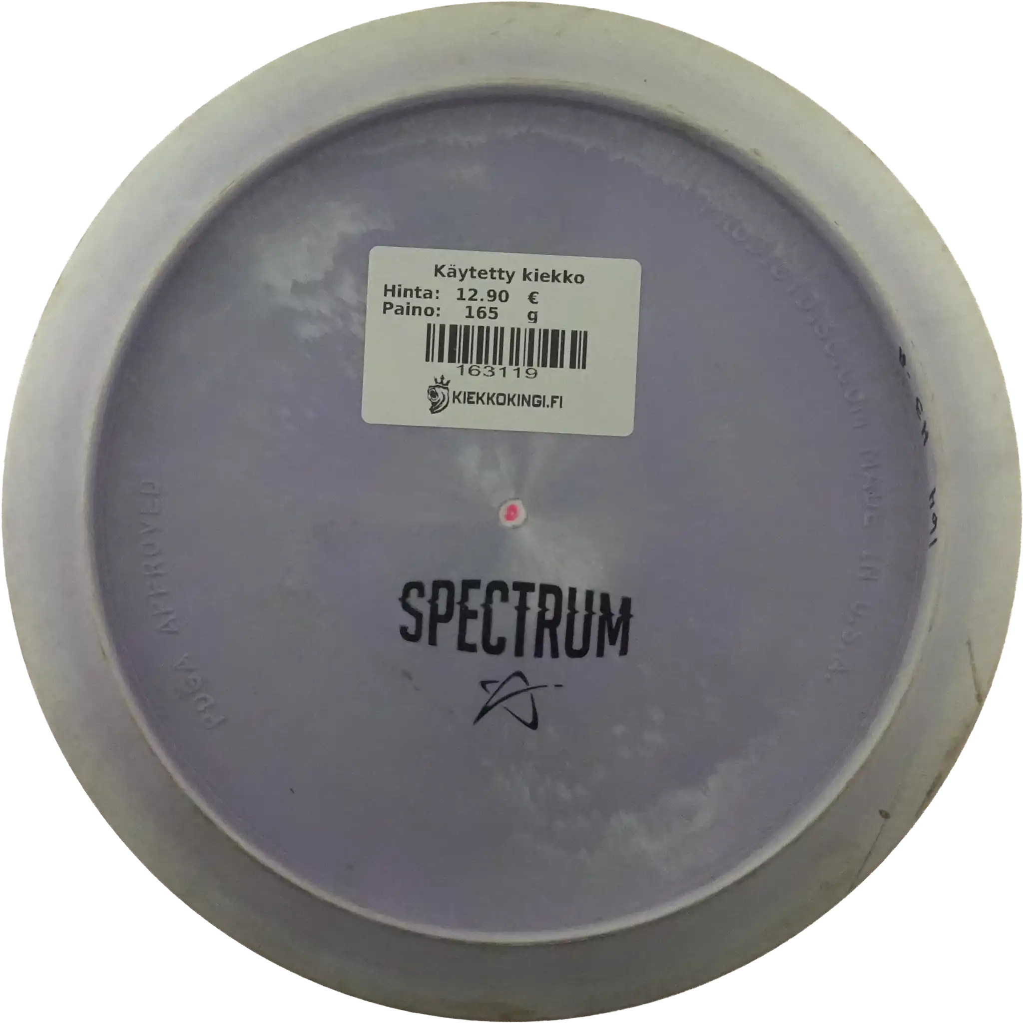 AIR Spectrum H3 V2