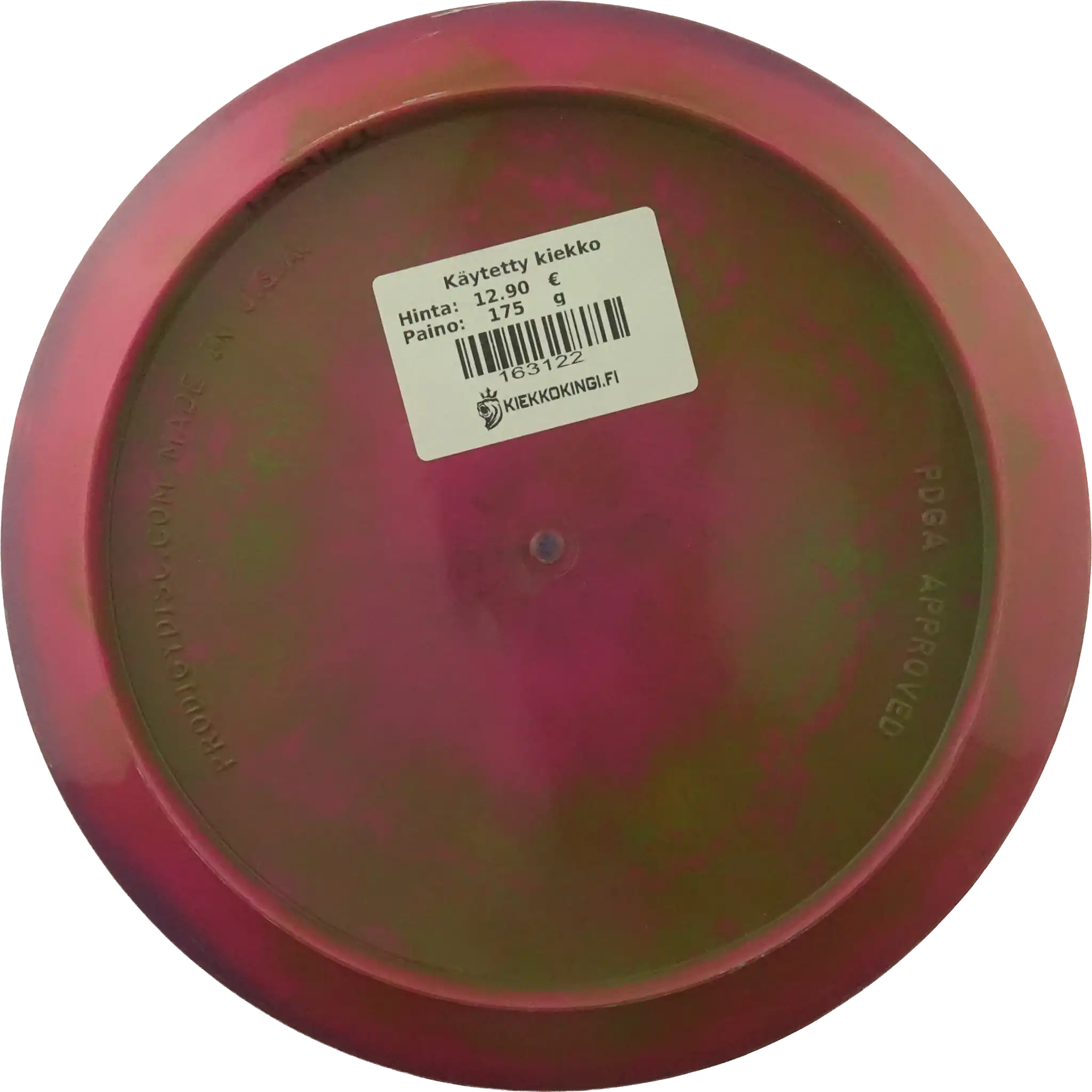 400 Spectrum H3 V2