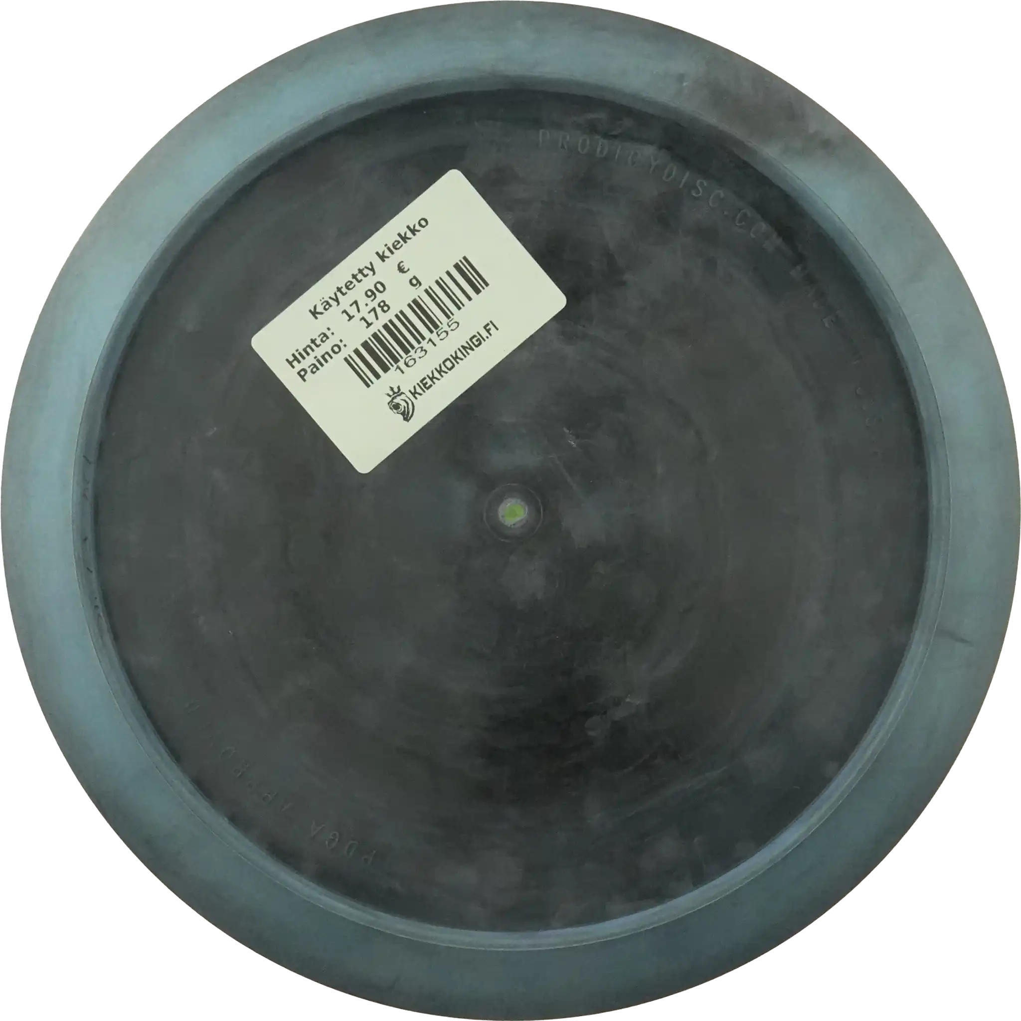 400G F7 - Catrina Allen