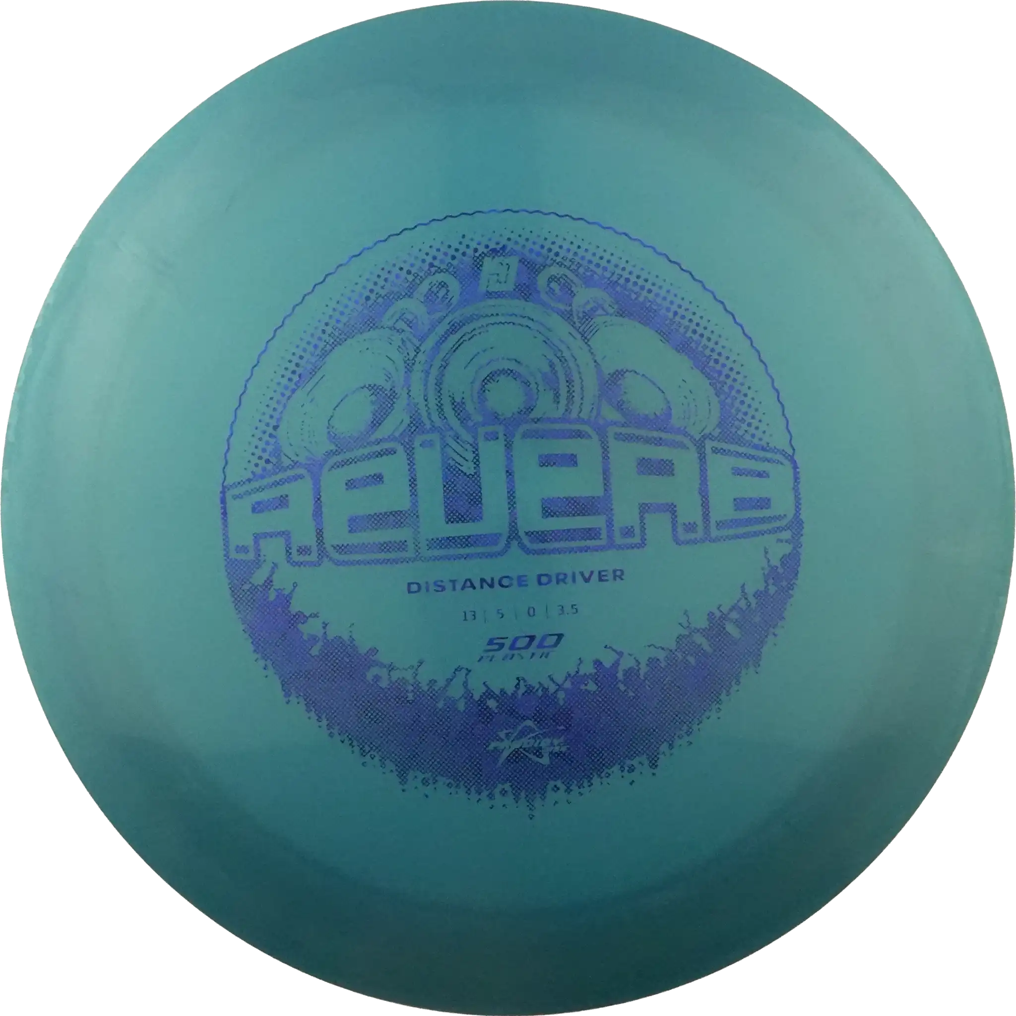 500 Reverb