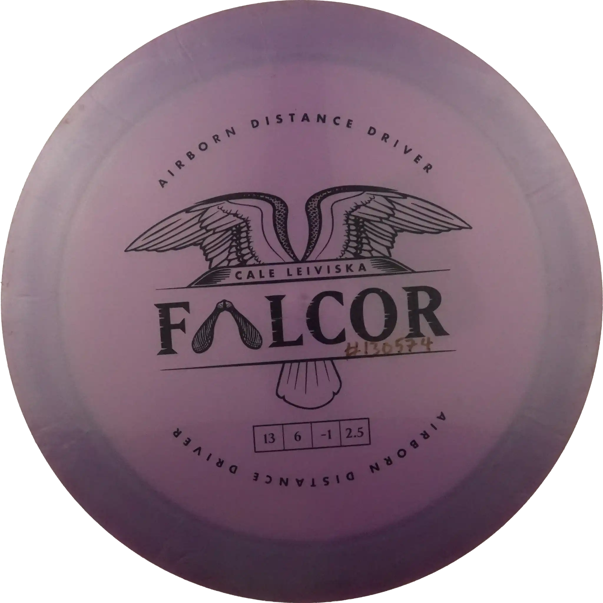 500 Falcor