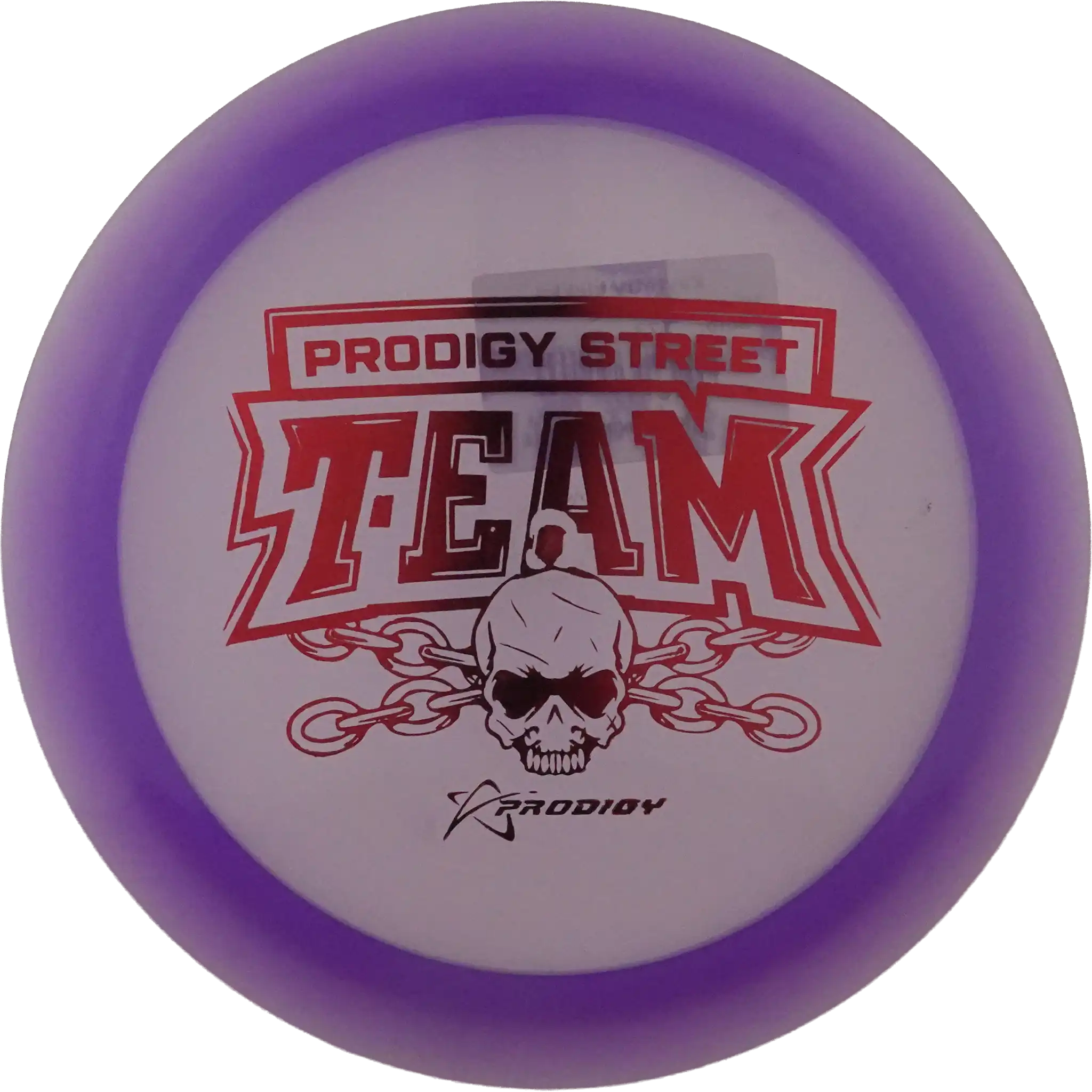 400 D2 - Street Team