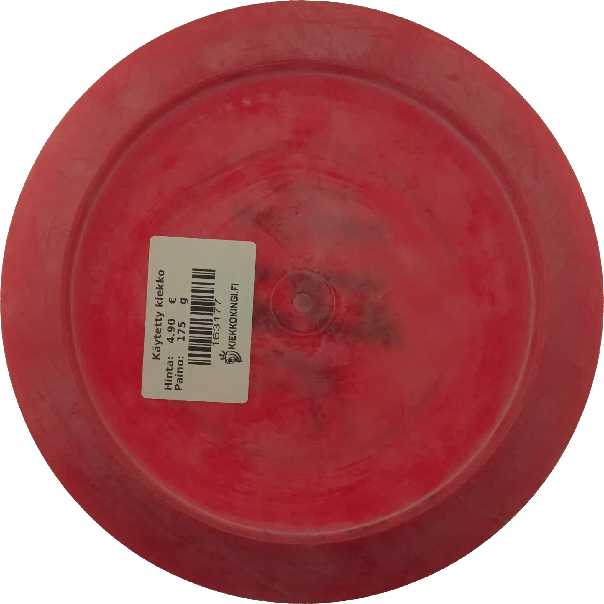 400G D2 - Seppo Paju