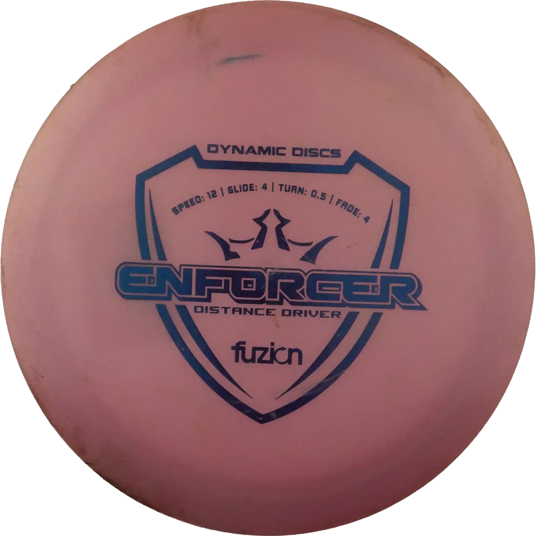 Fuzion Enforcer