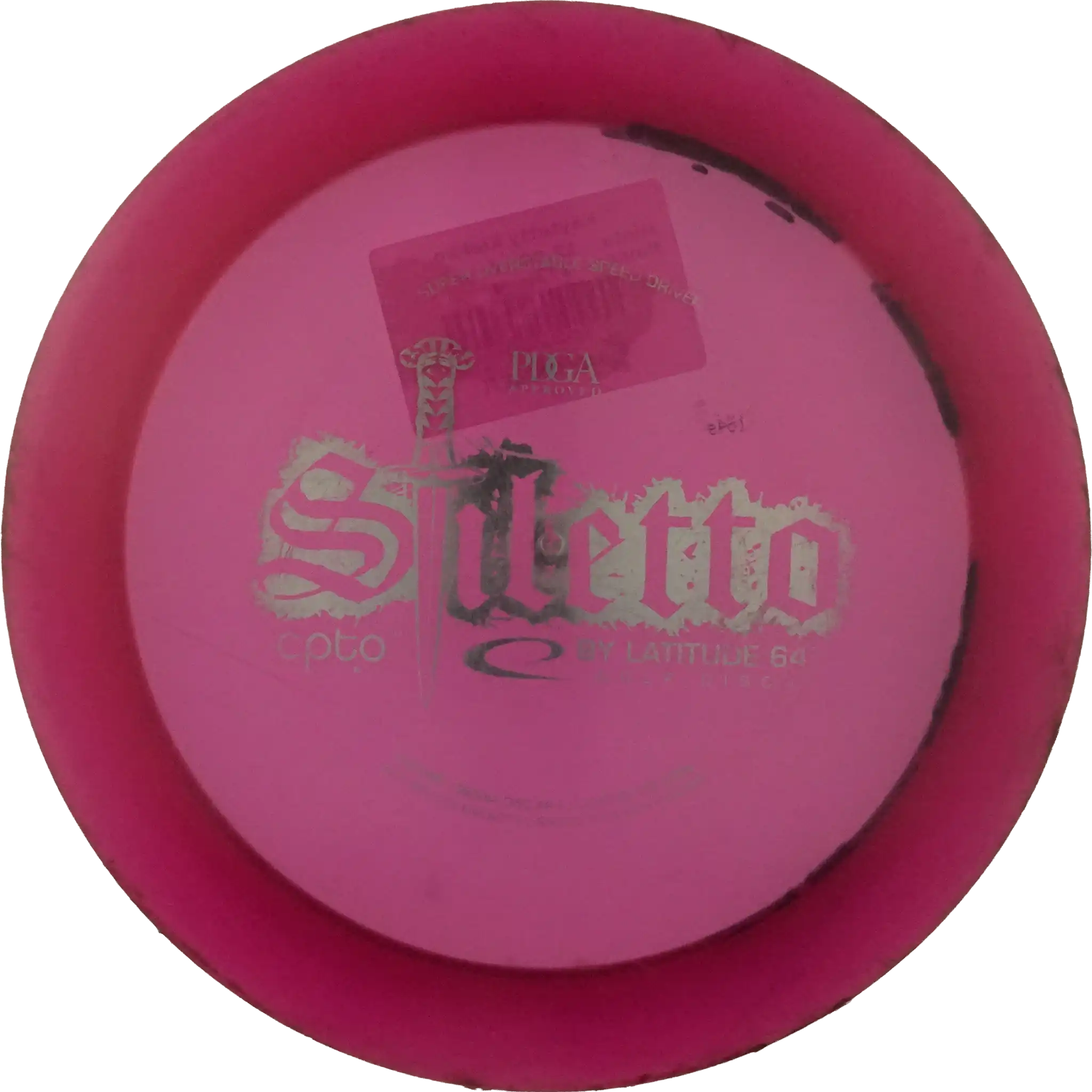 Opto Stiletto