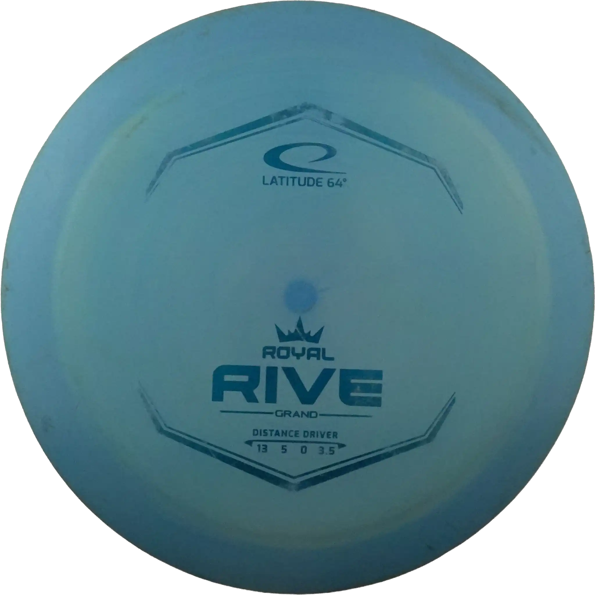 Grand Rive