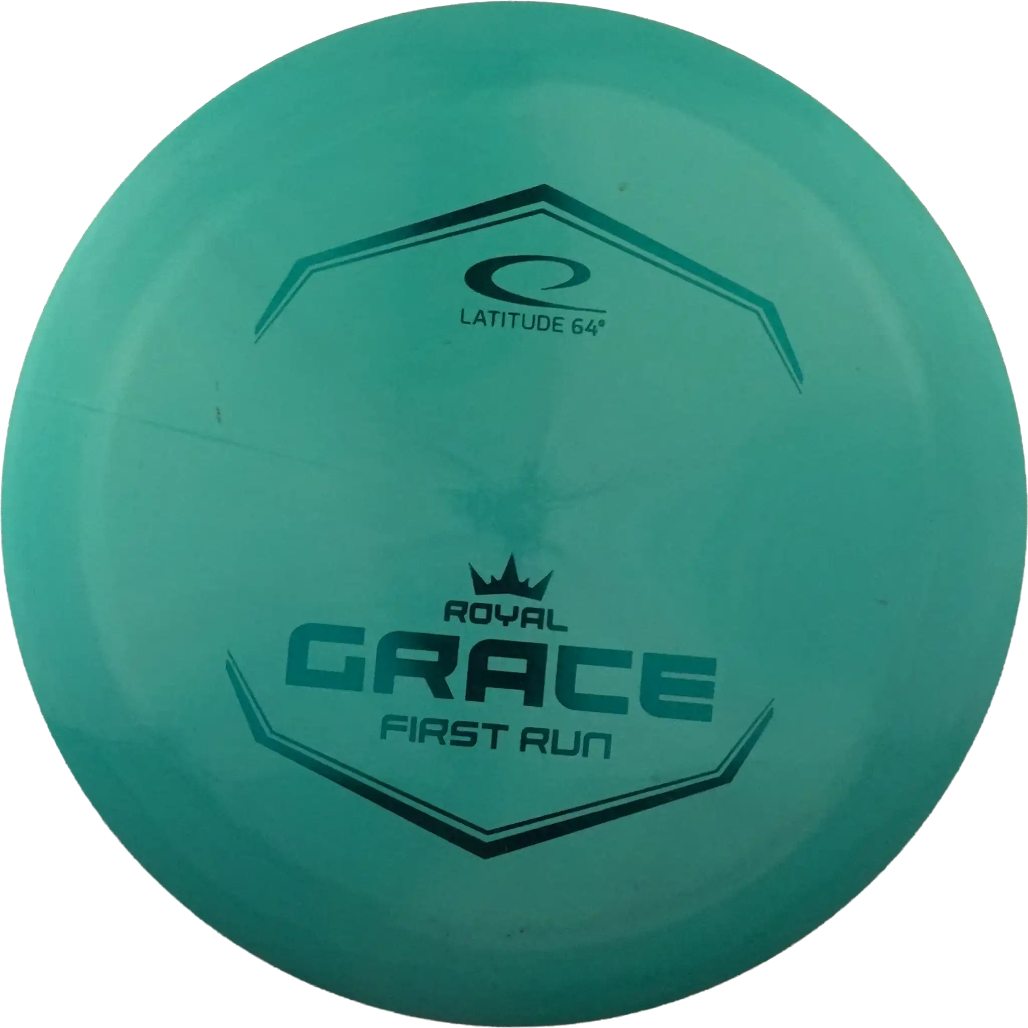 Grand Grace - First Run