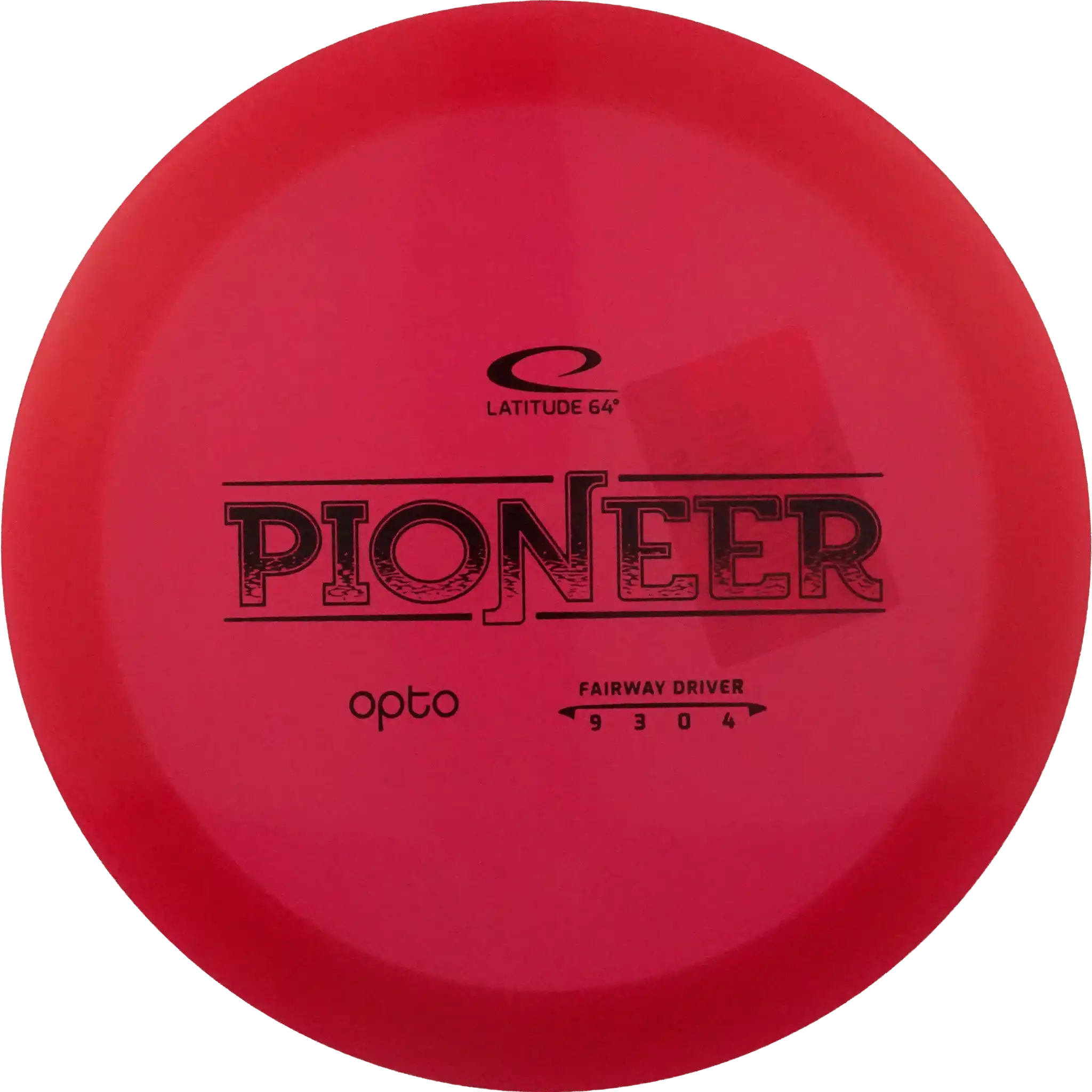 Opto Pioneer