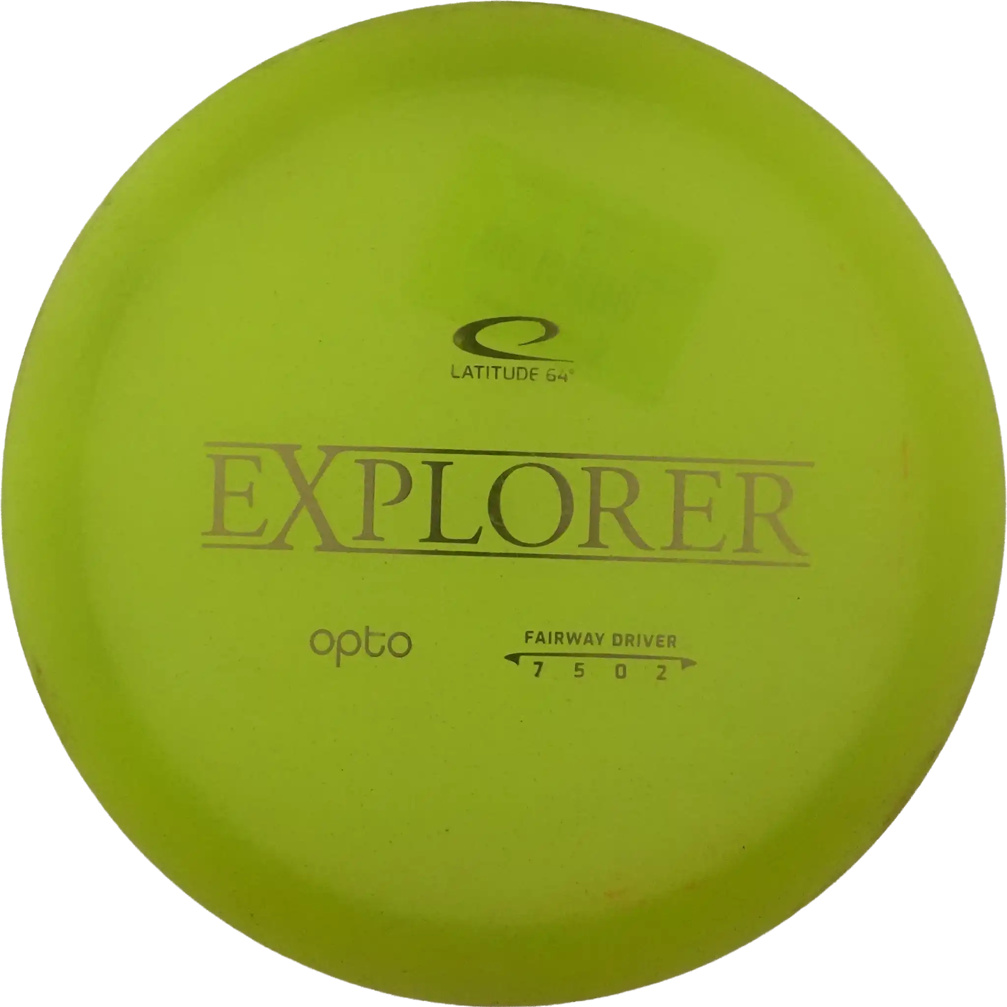 Opto Glimmer Explorer