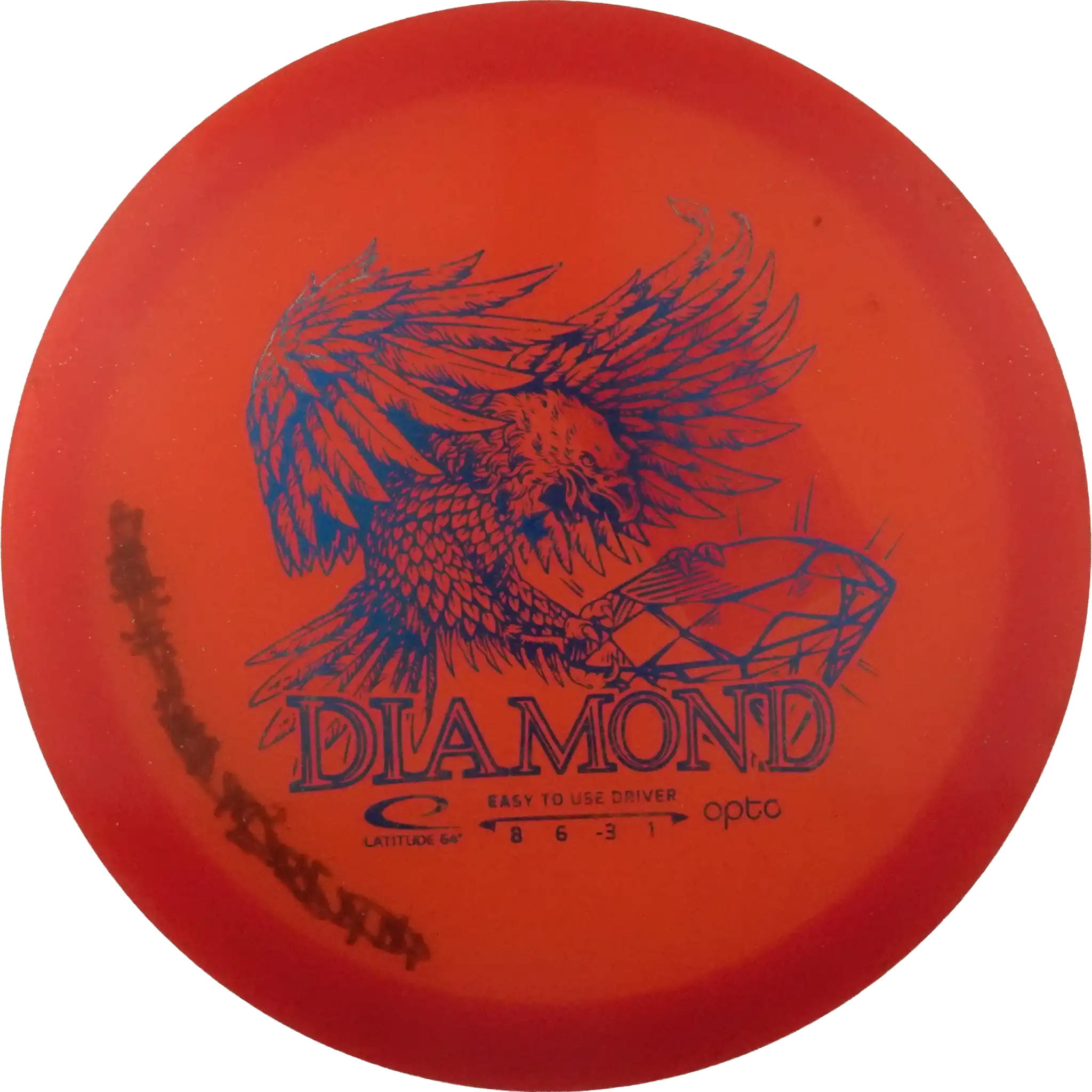 Opto Diamond