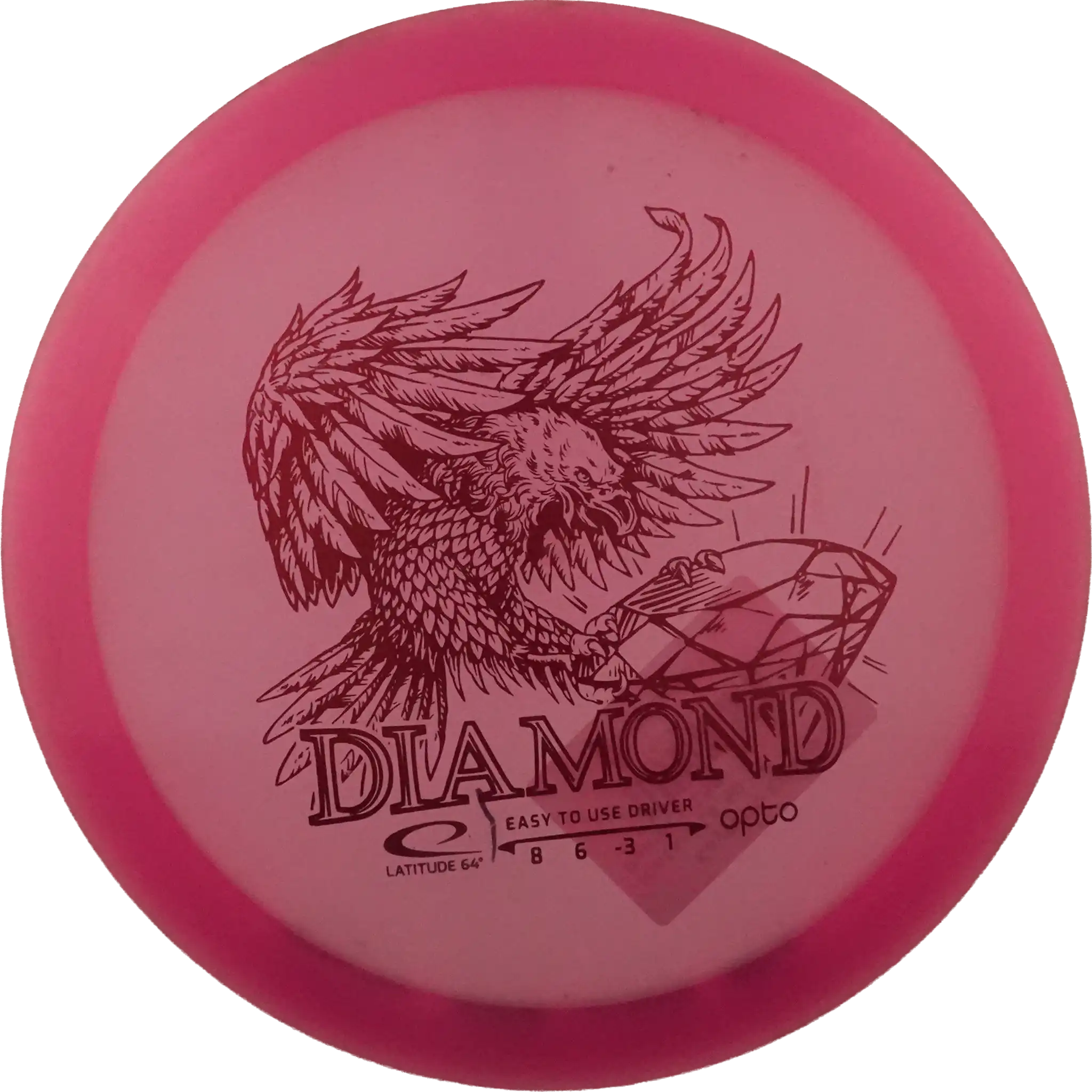Opto Diamond