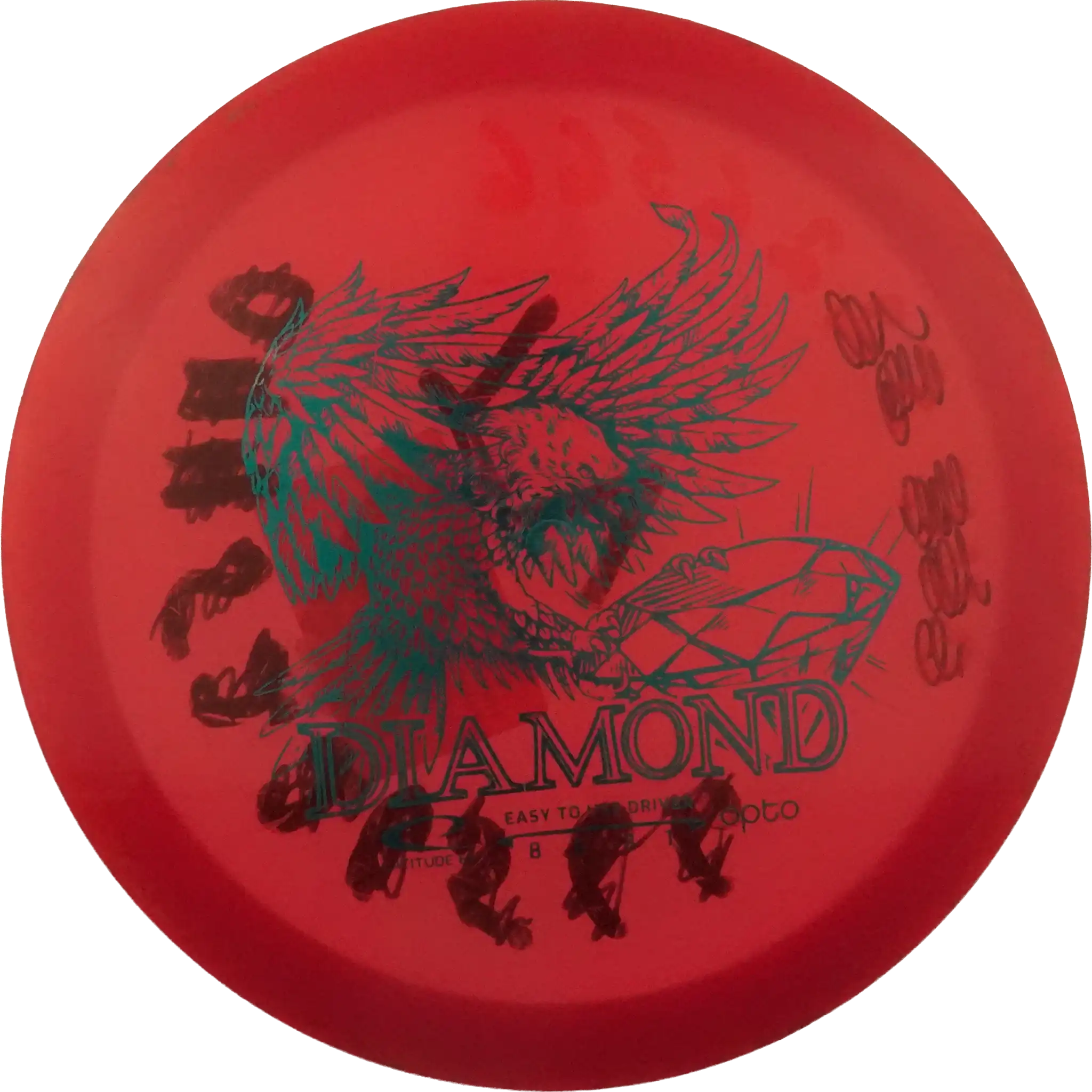 Opto Diamond