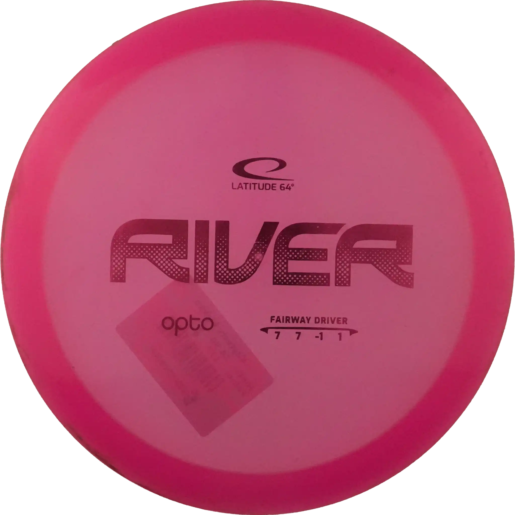 Opto River