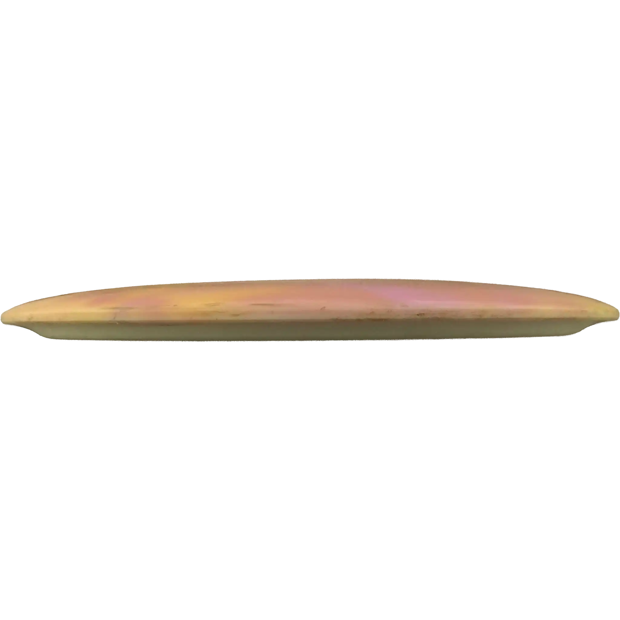 Gold River - Dyed