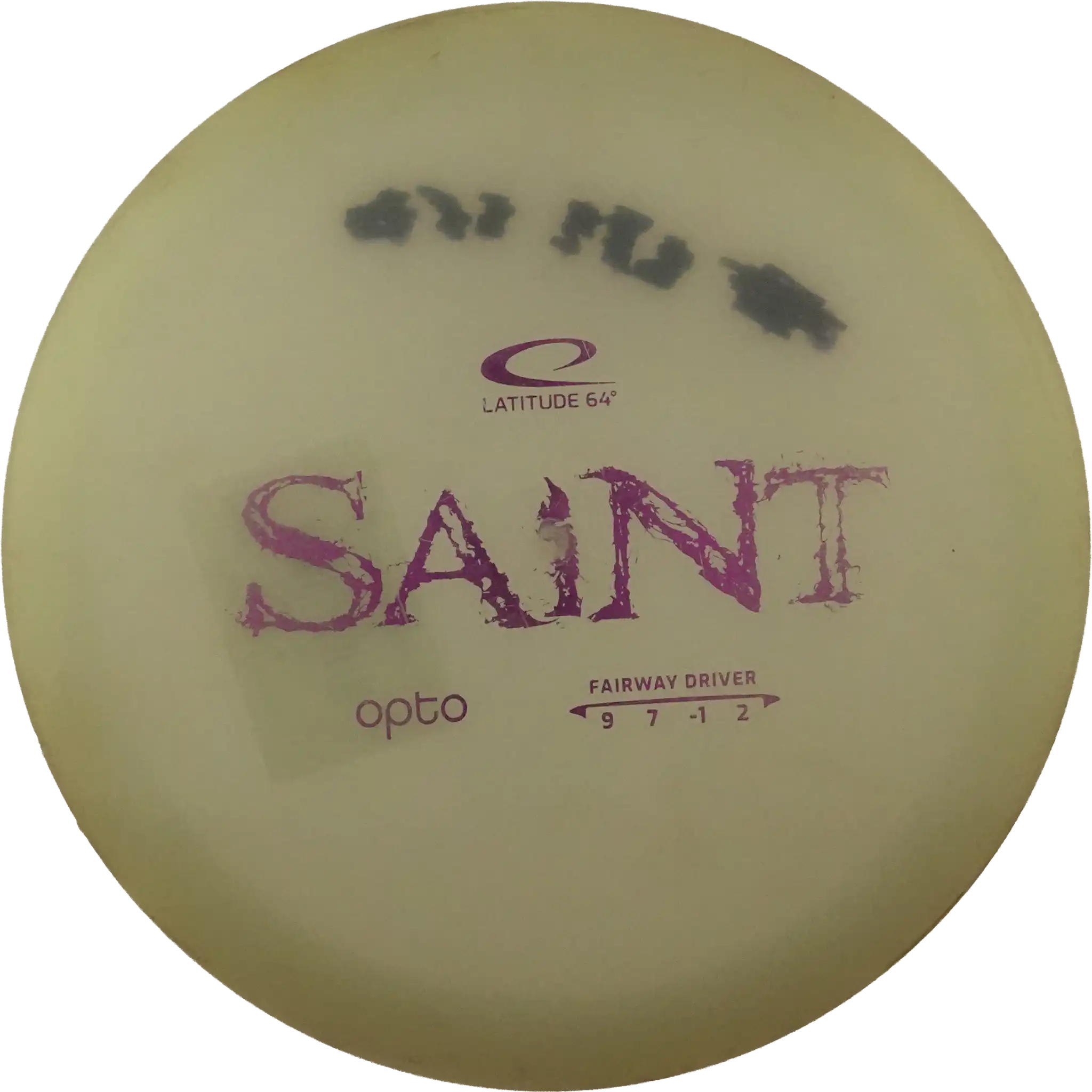 Opto Saint