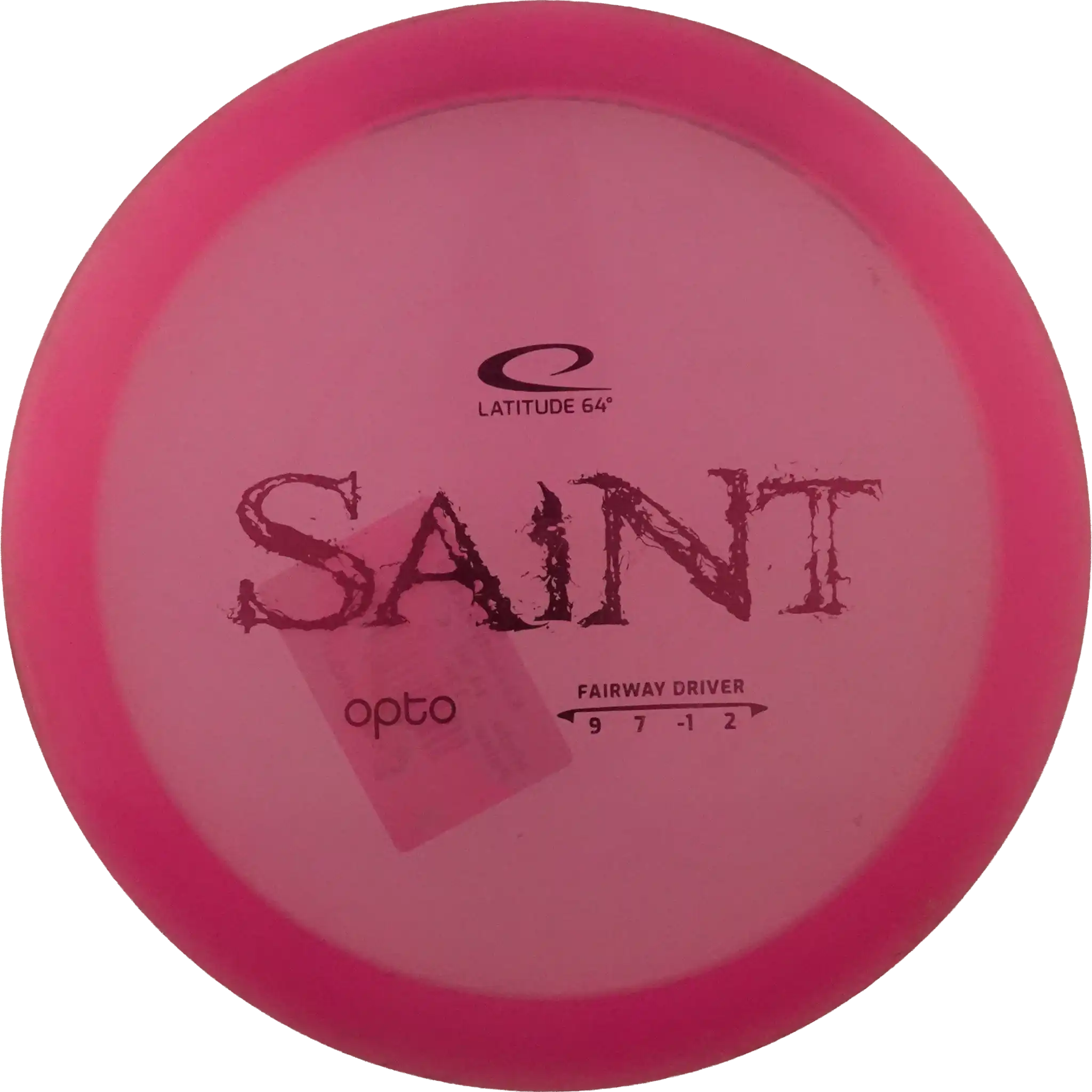 Opto Saint