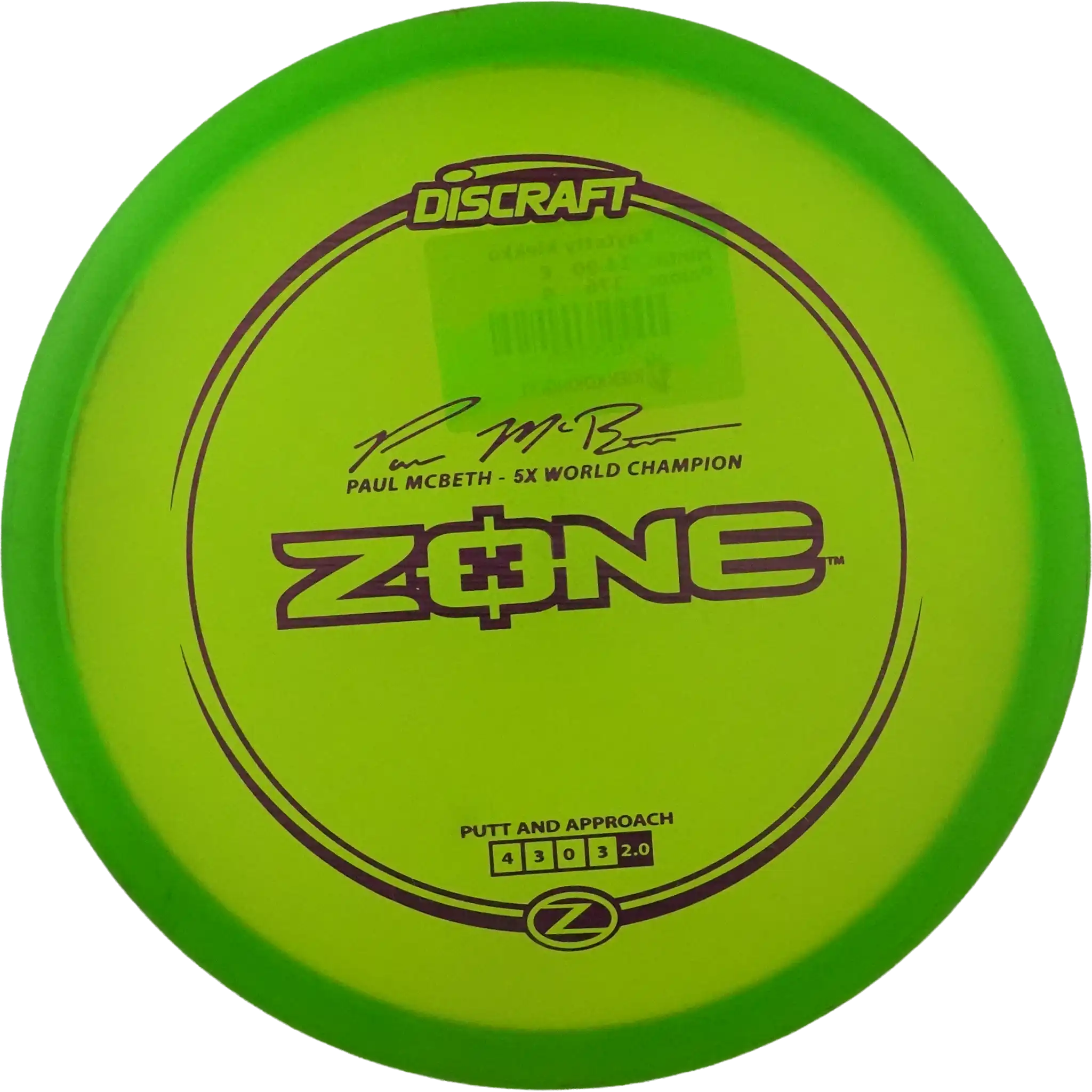 Z Zone