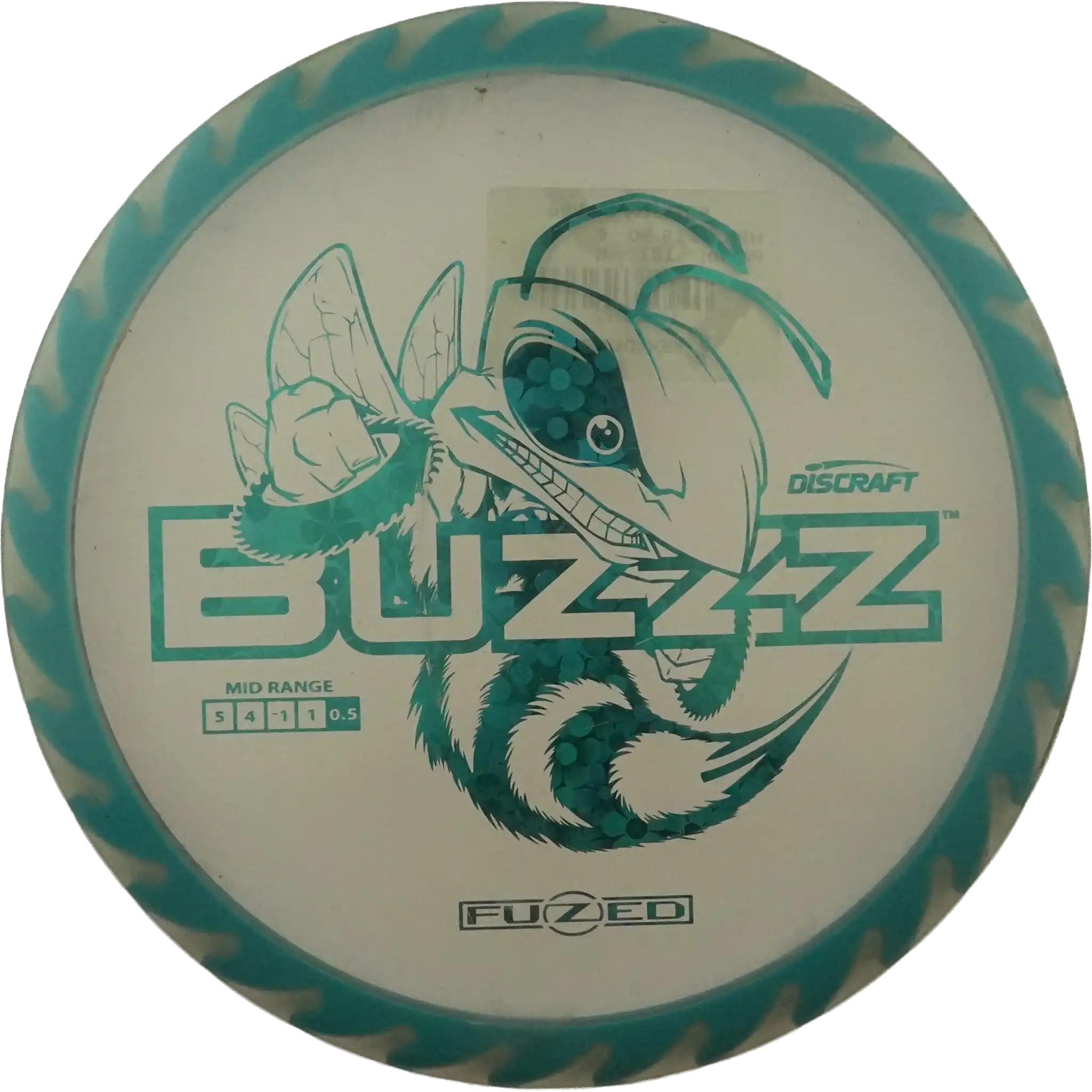 FuZed Buzzz