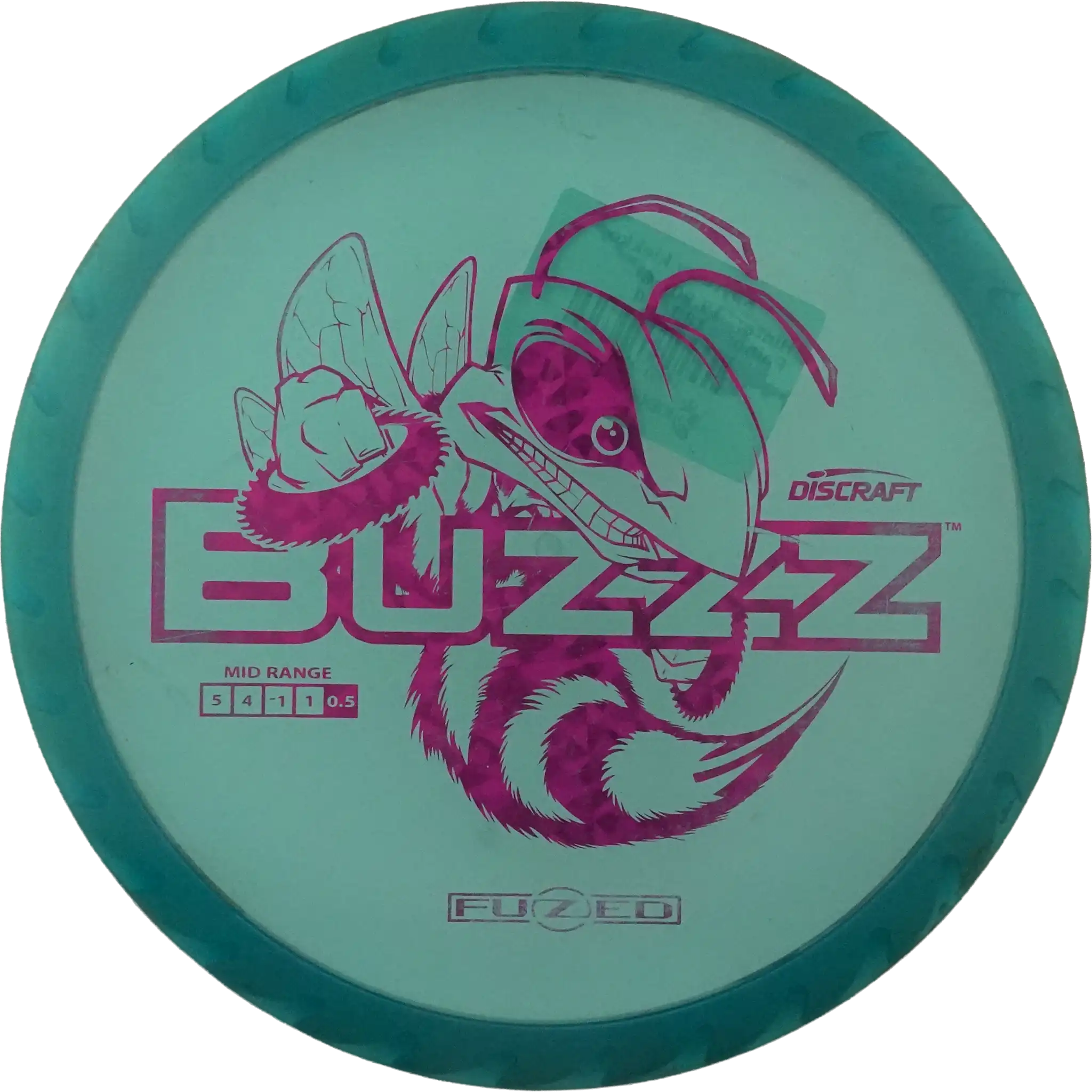 FuZed Buzzz