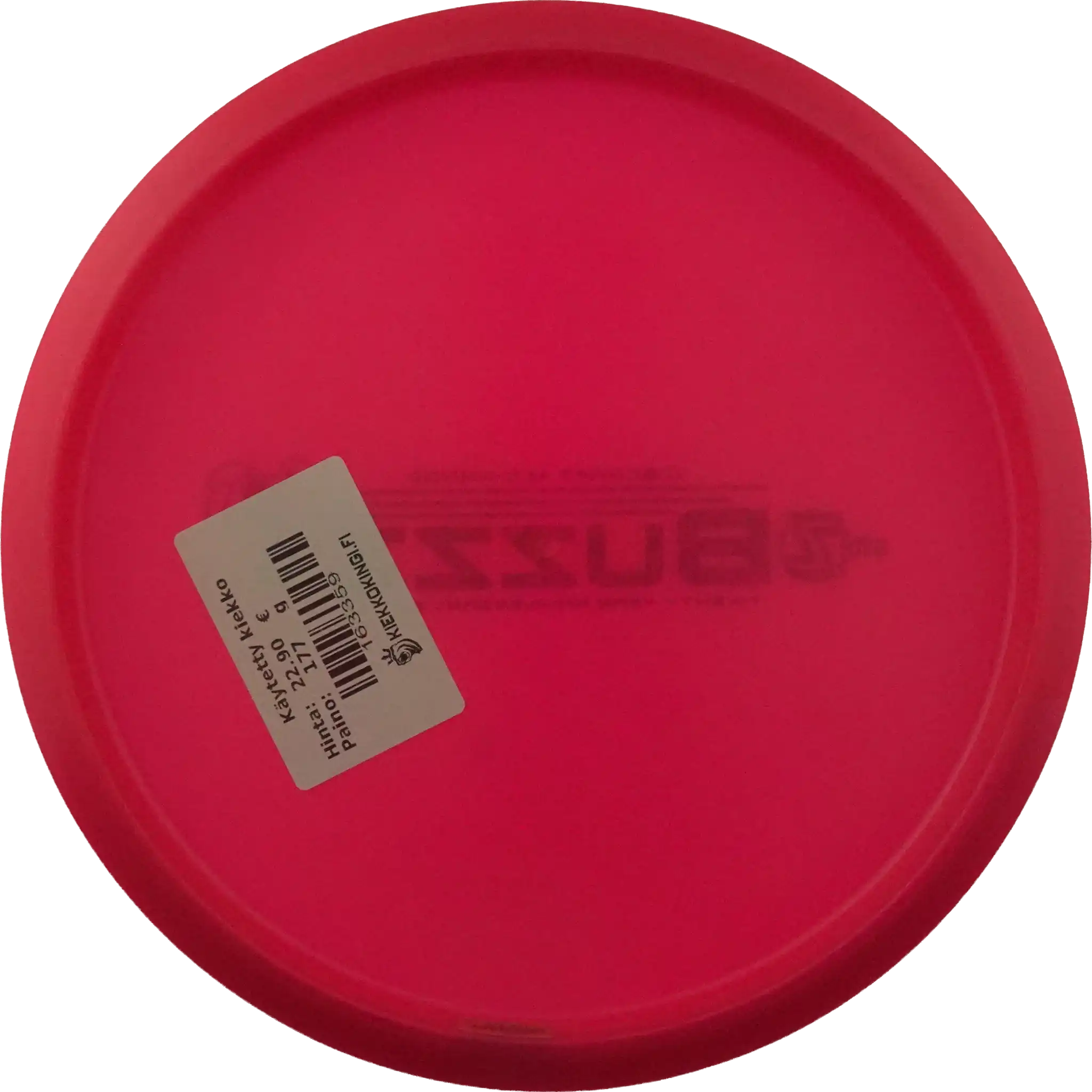 Elite Z Buzzz - Twenty Year Anniversary Edition