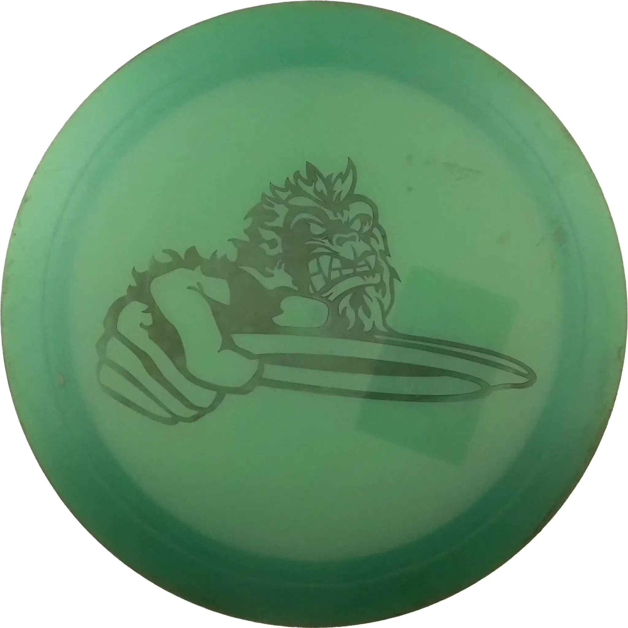 Big Z Crank - Dyed