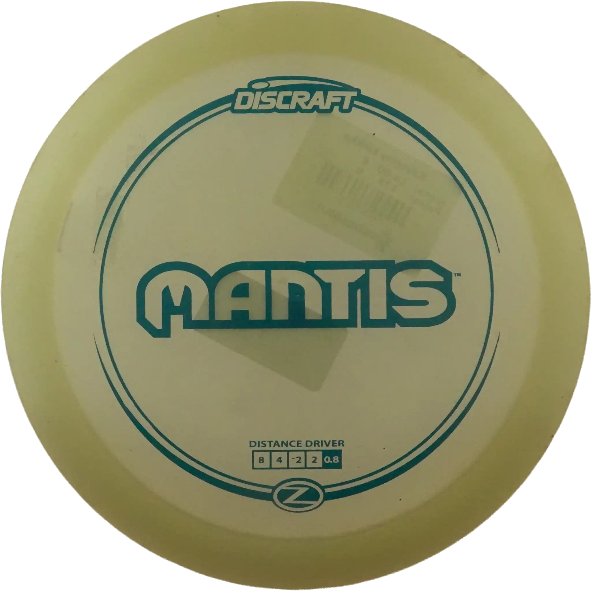 Z Mantis